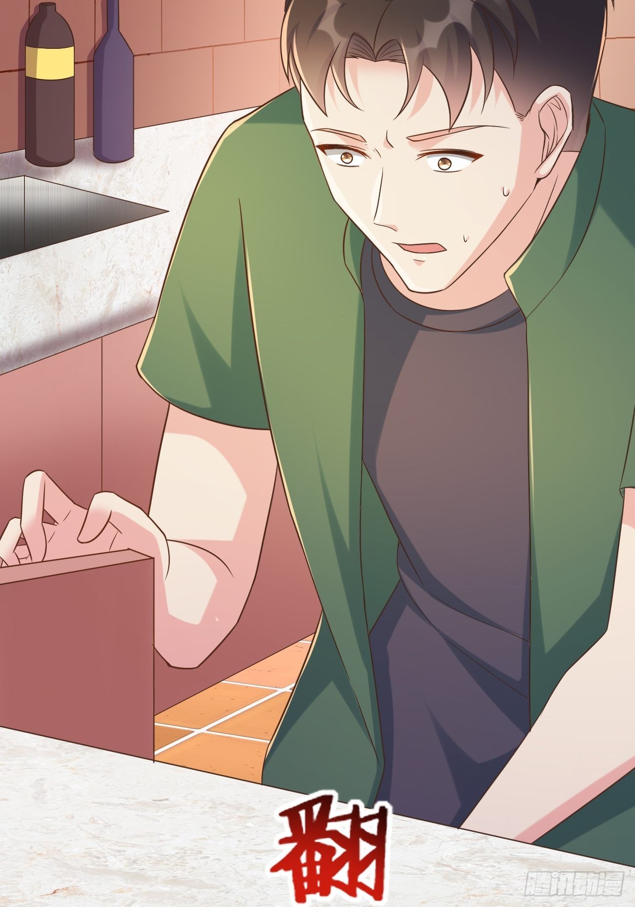 第50话 那就陪你玩玩吧61