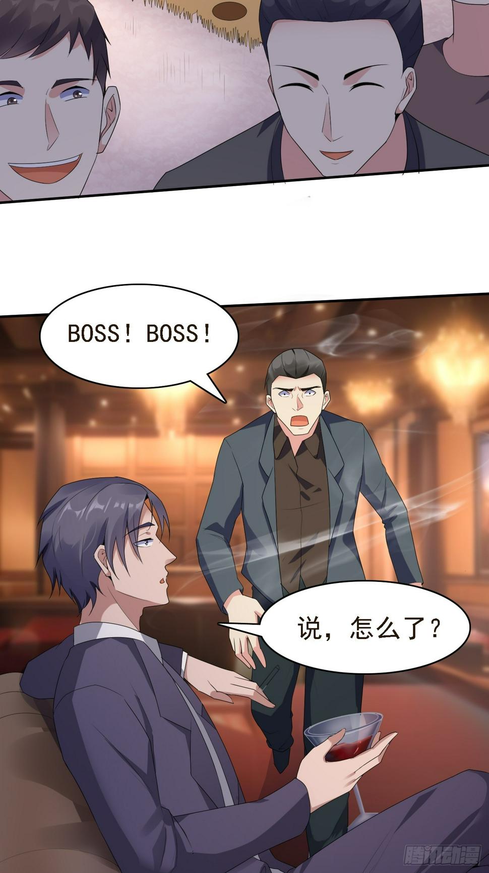 第85话 最讨厌龙国人了！6