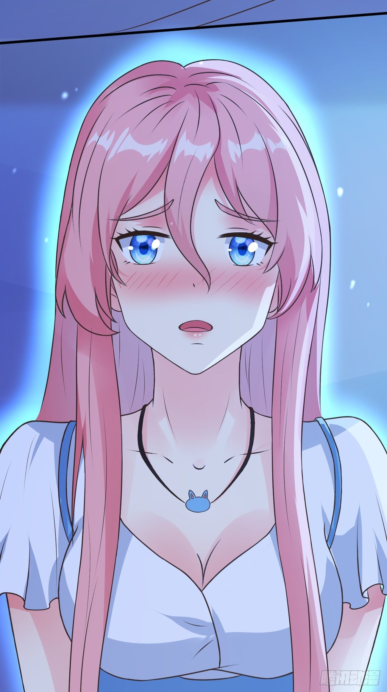 第34话 真男人连女鬼都不放过19