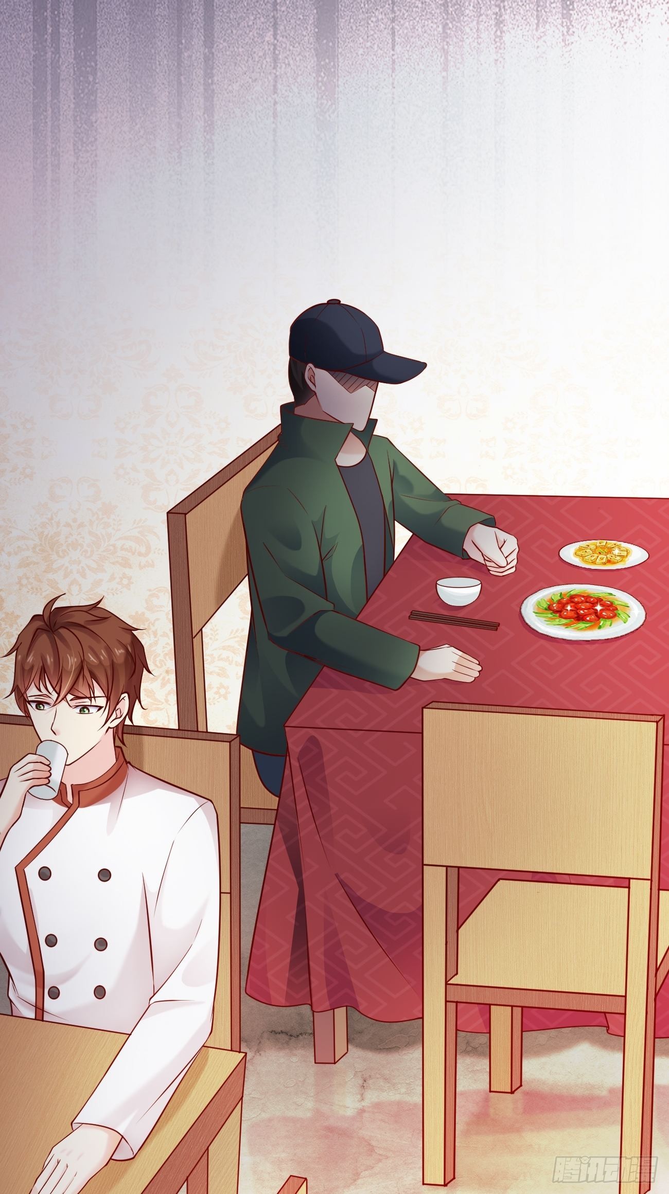 第49话 暗箭难防33