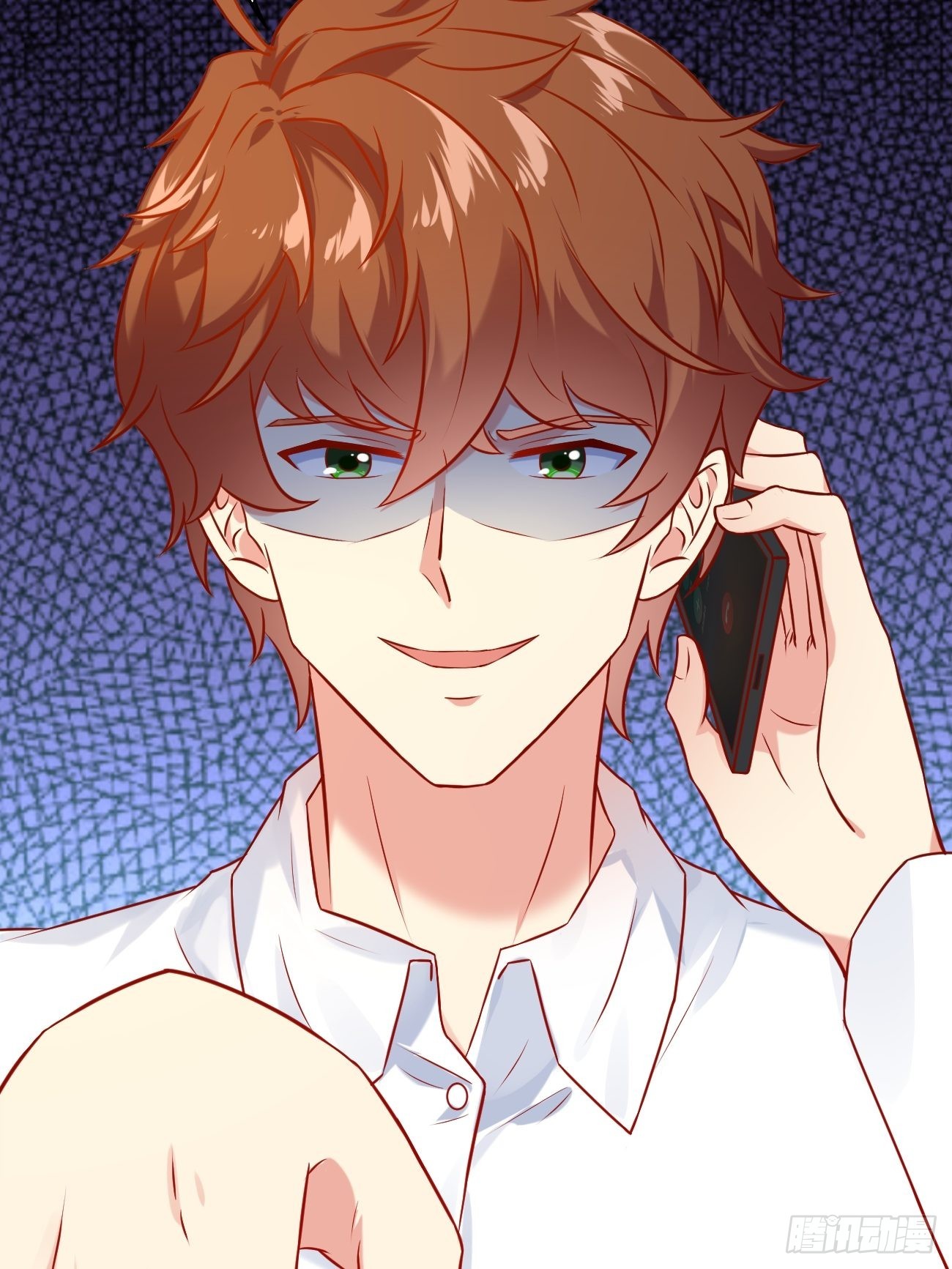 第17话 自己杀自己？30