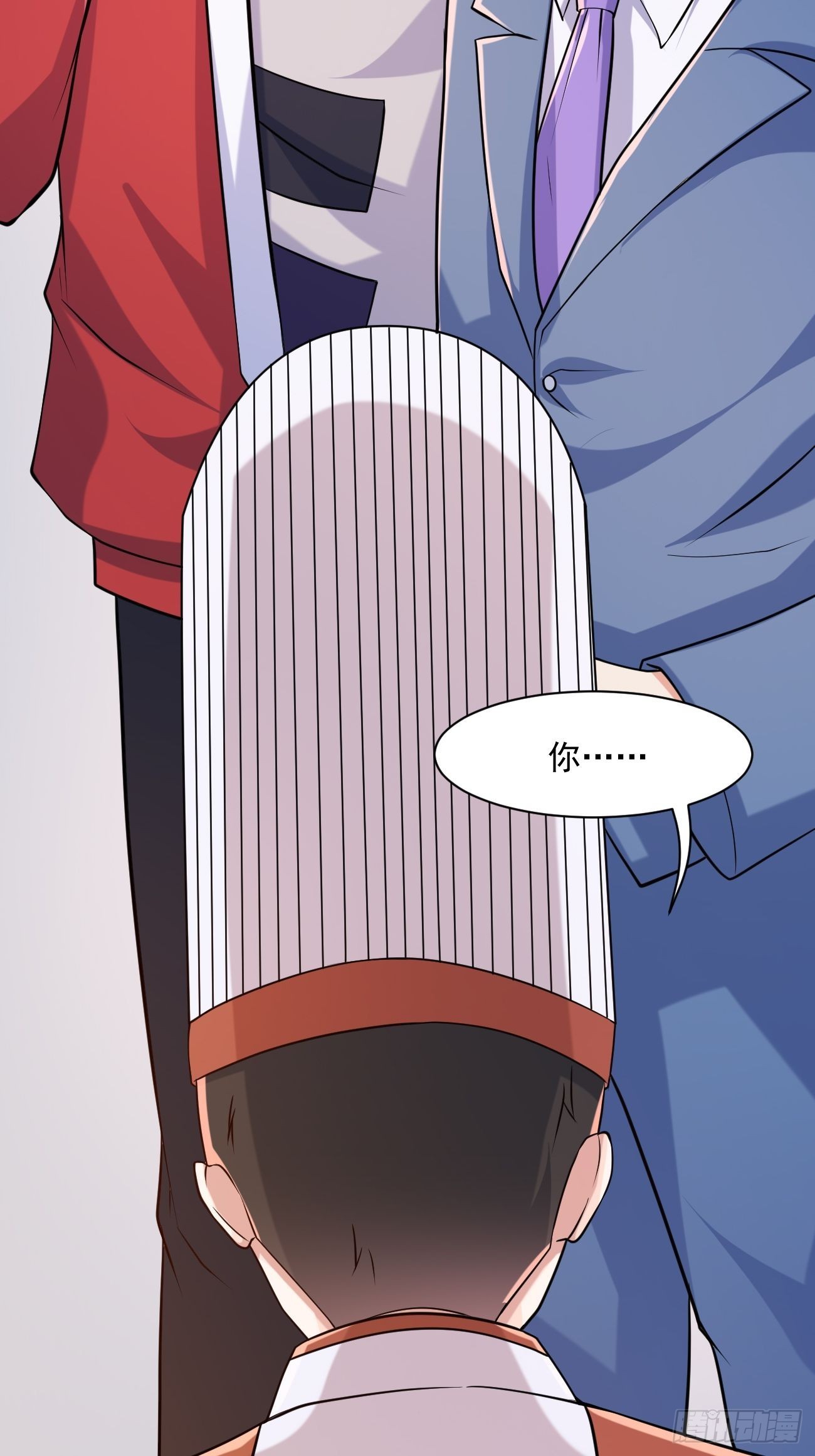 第46话 你行你上啊42