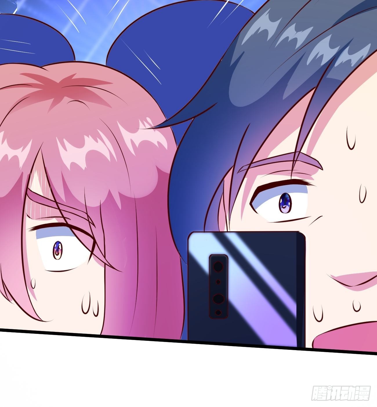 第15话 强的不像话啊44