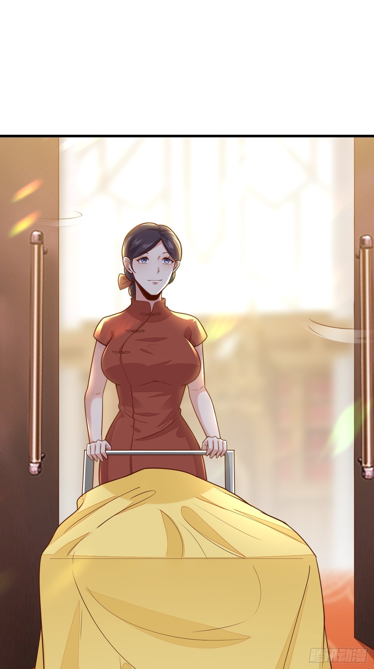 第57话 顶级高手之间的对决4