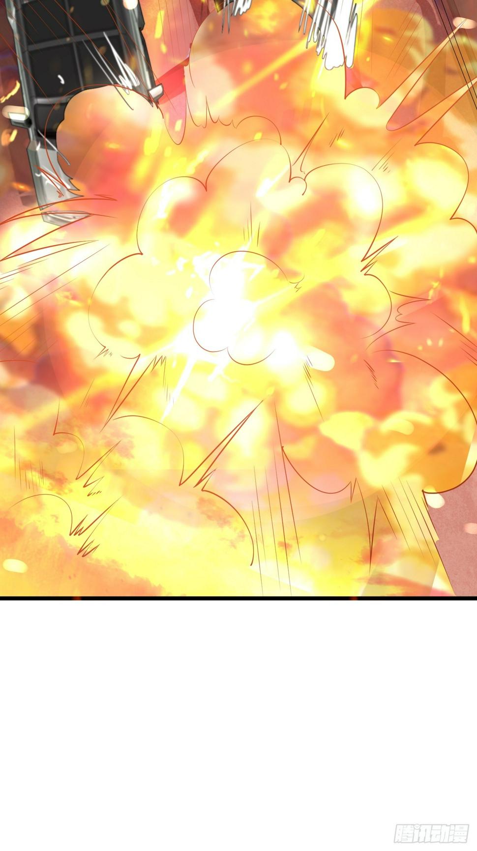 第86话 这装备太不讲武德了吧12