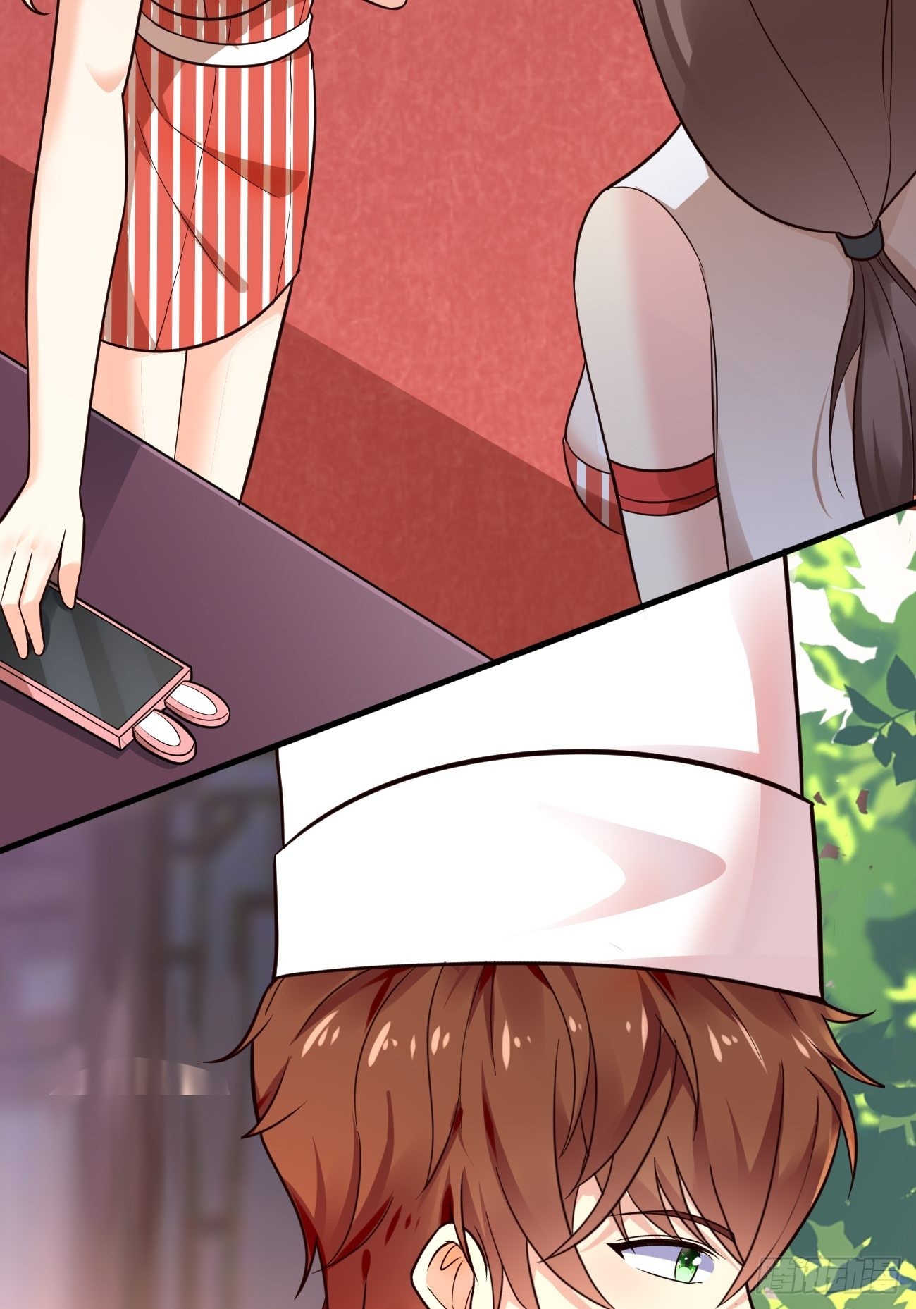 第47话 营业制服很合身53