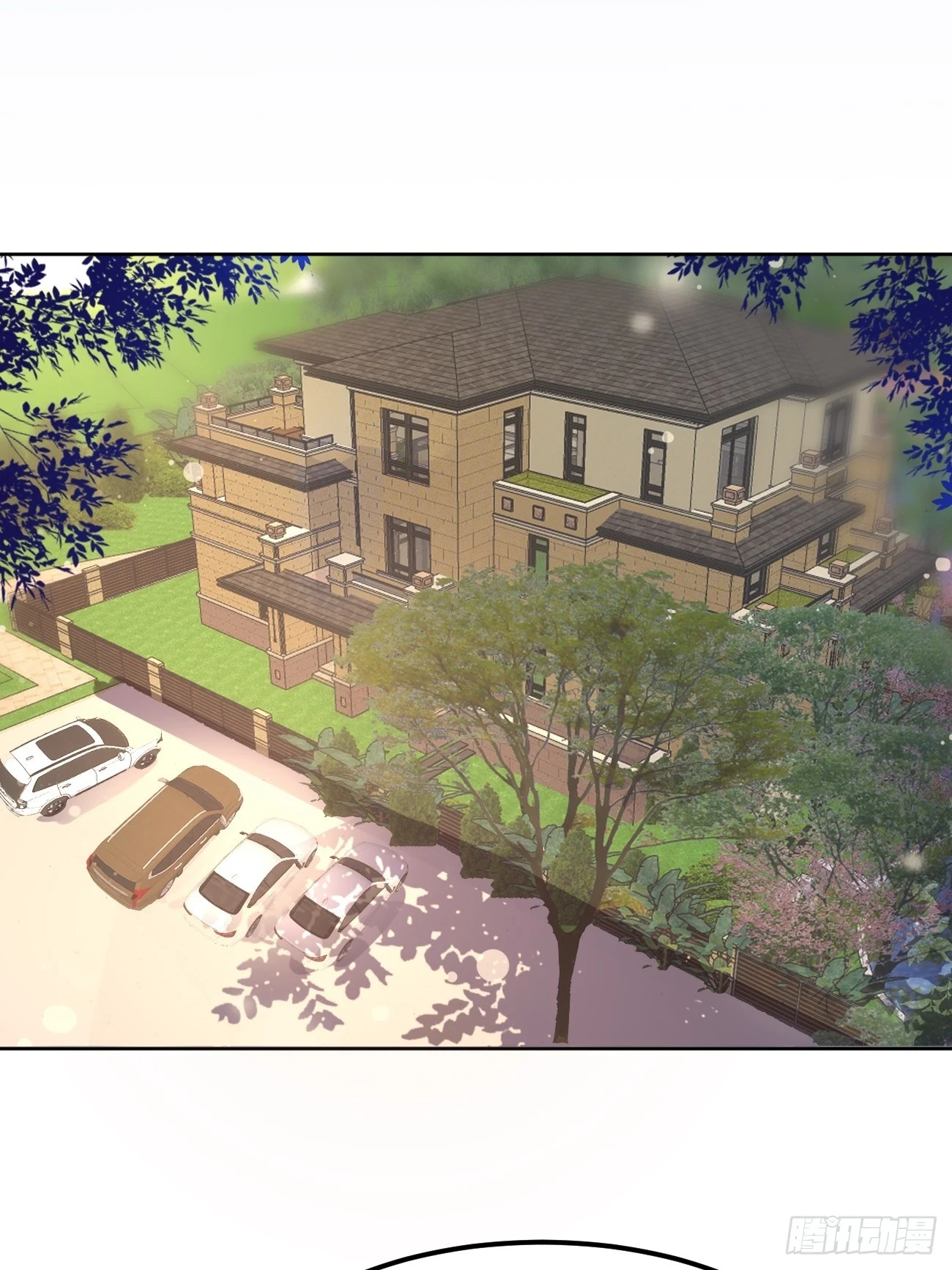 第75话 让你下不来床25