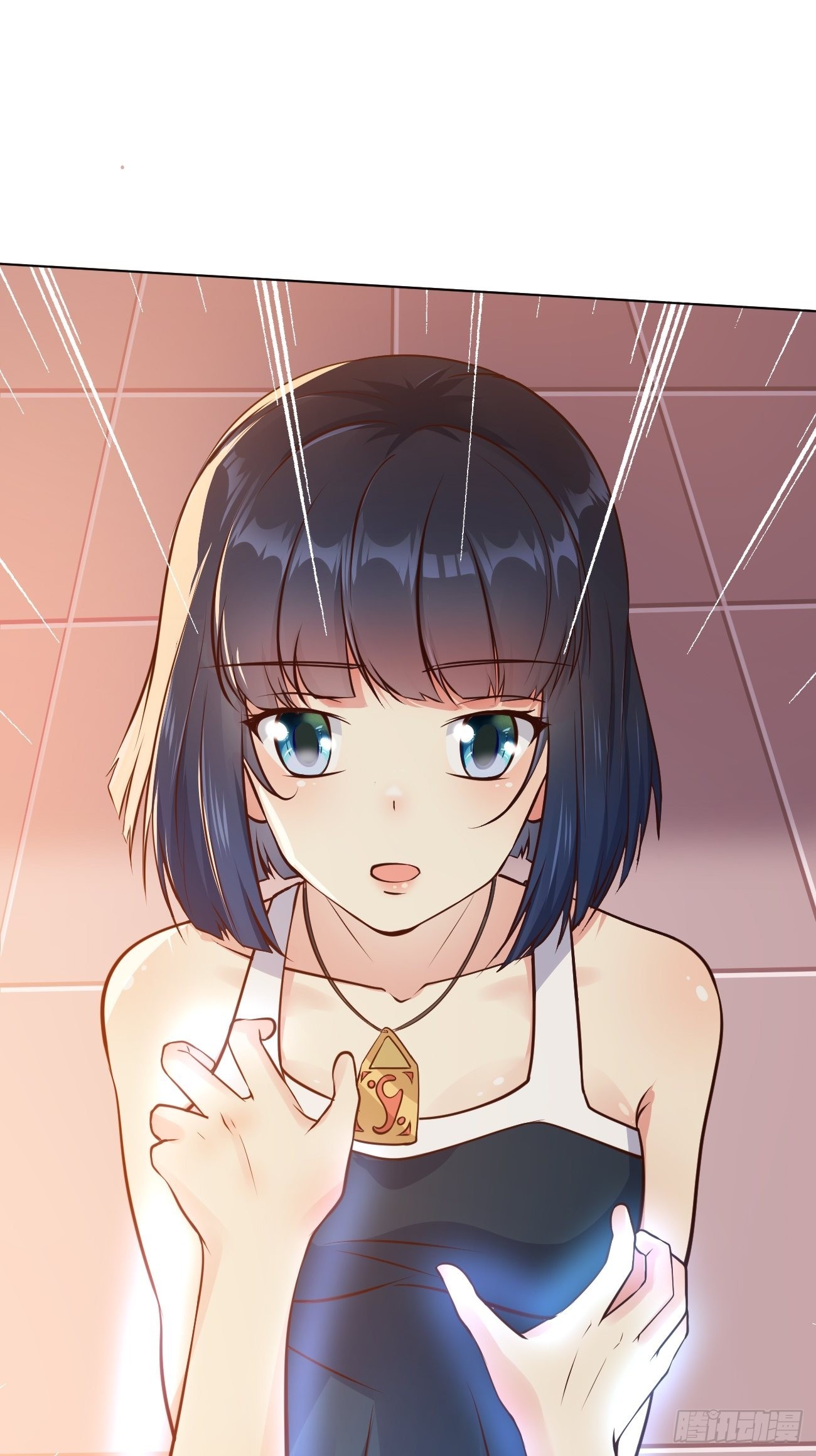 第35话 一丝不挂的女鬼28