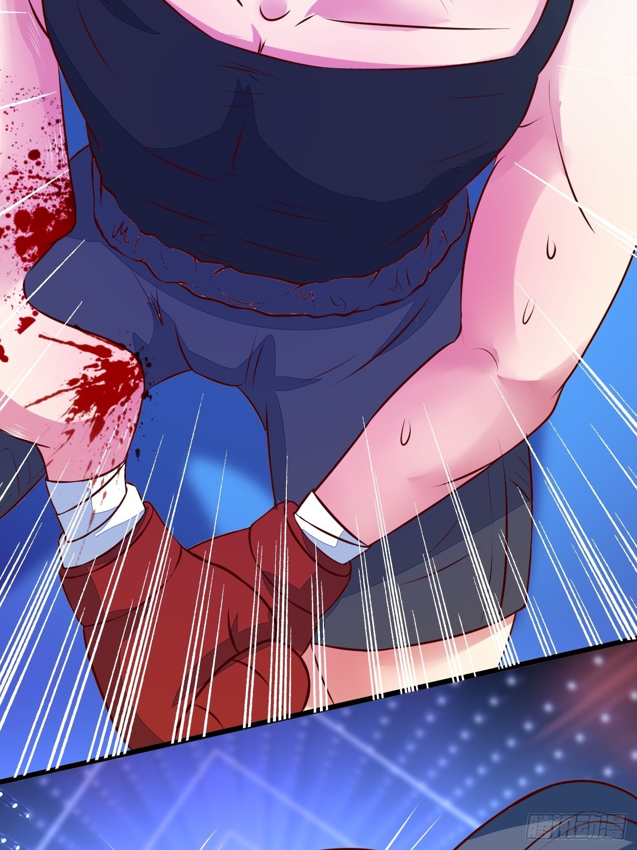 第15话 强的不像话啊43