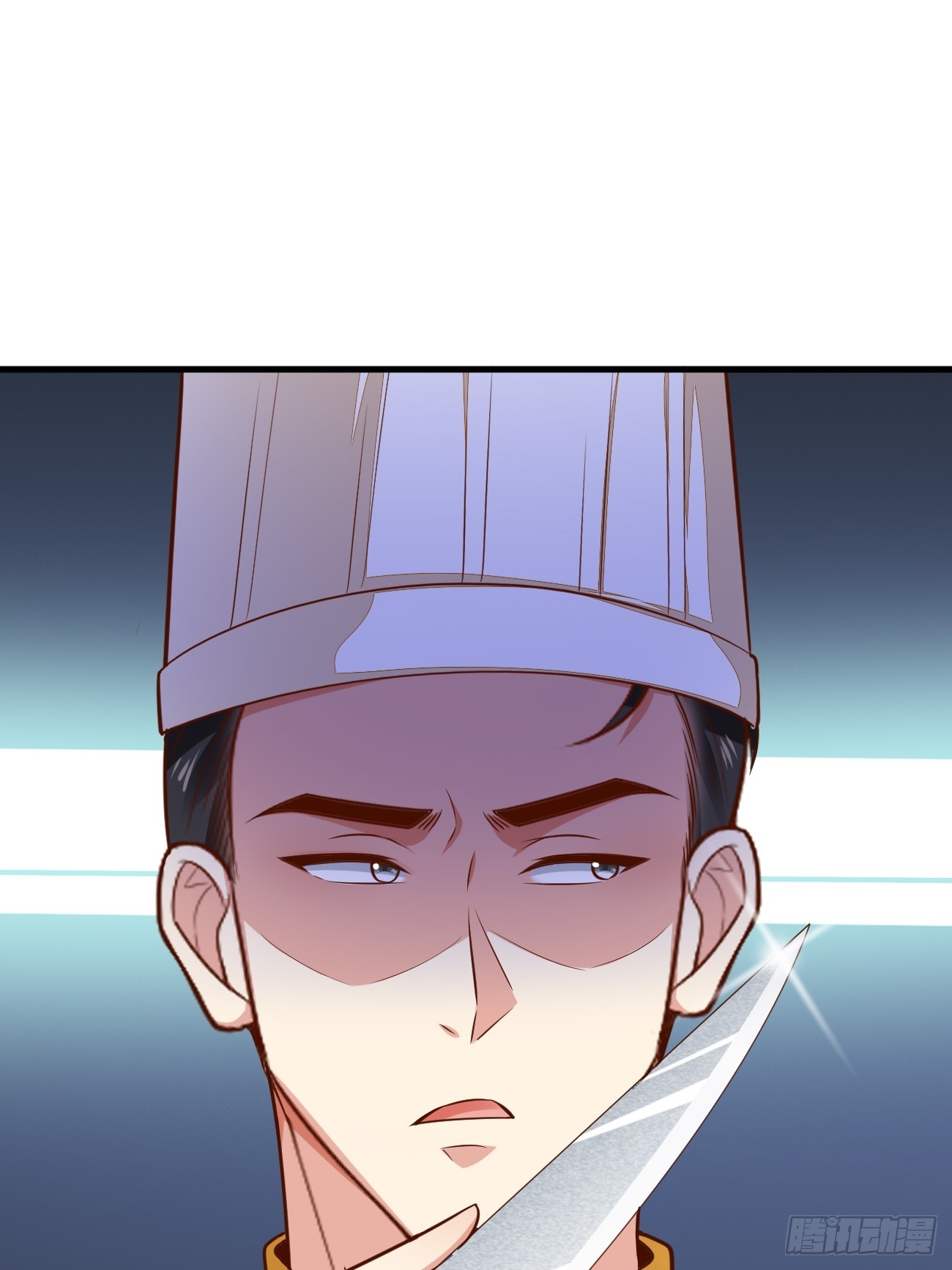 第57话 顶级高手之间的对决38