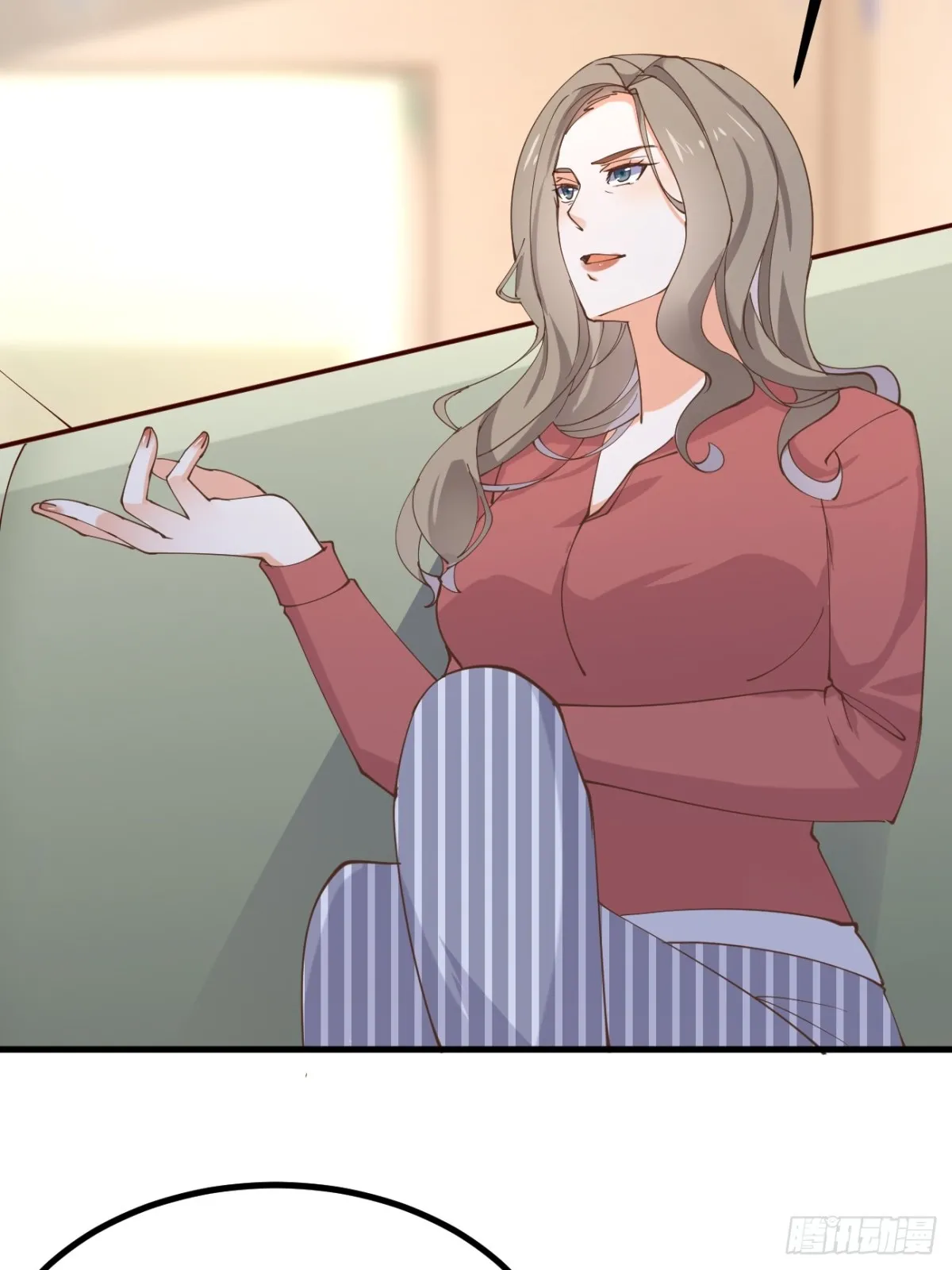 第101话 我也不能吃亏！31