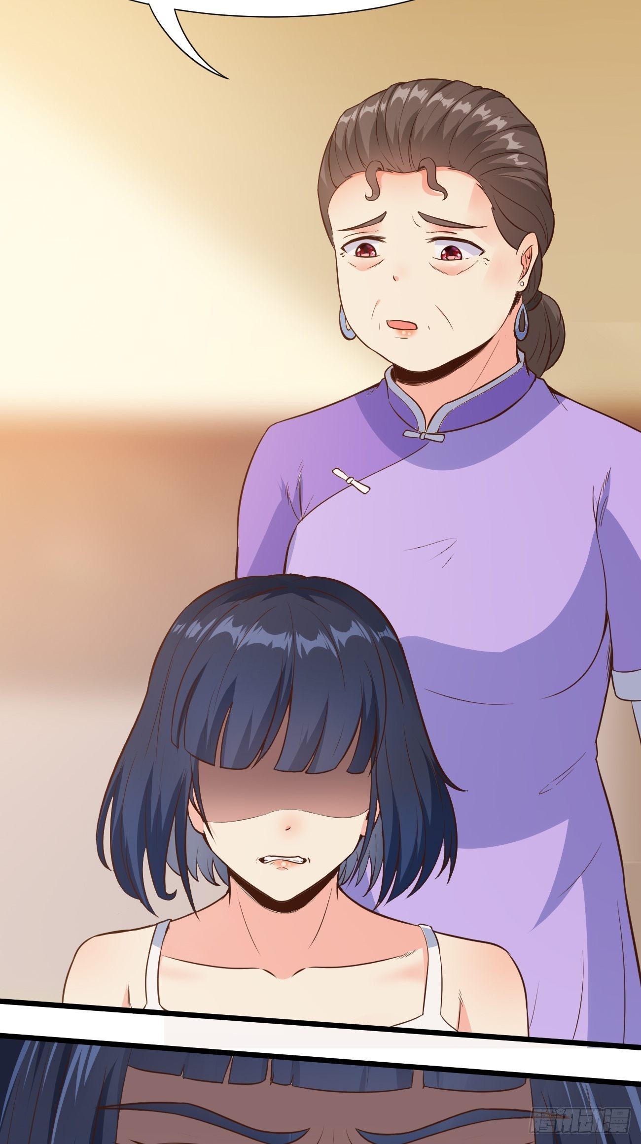 第37话 养个女鬼当宠物7