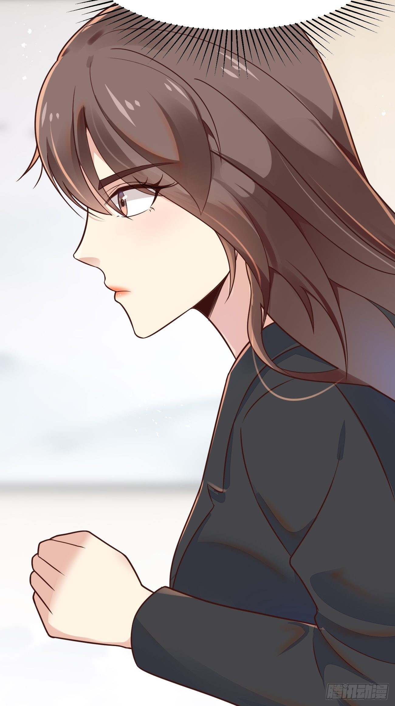 第47话 营业制服很合身24