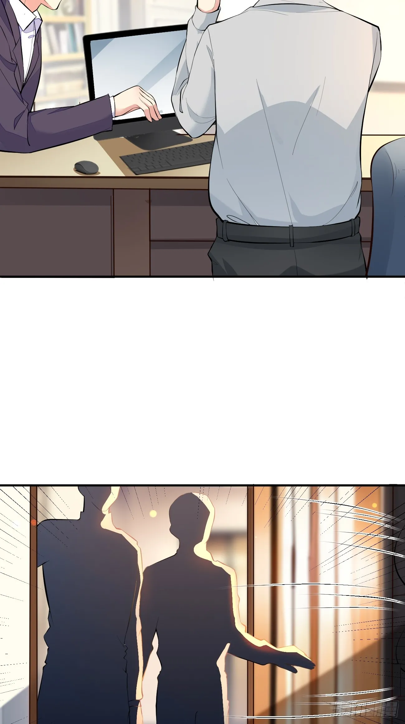 第106话 人渣也会感觉到丢脸8