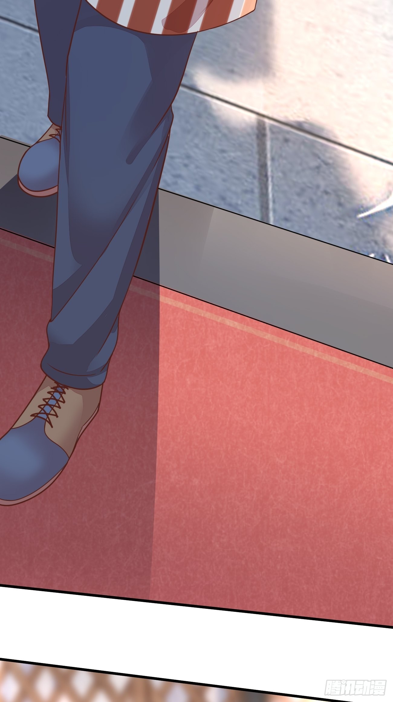 第47话 营业制服很合身40