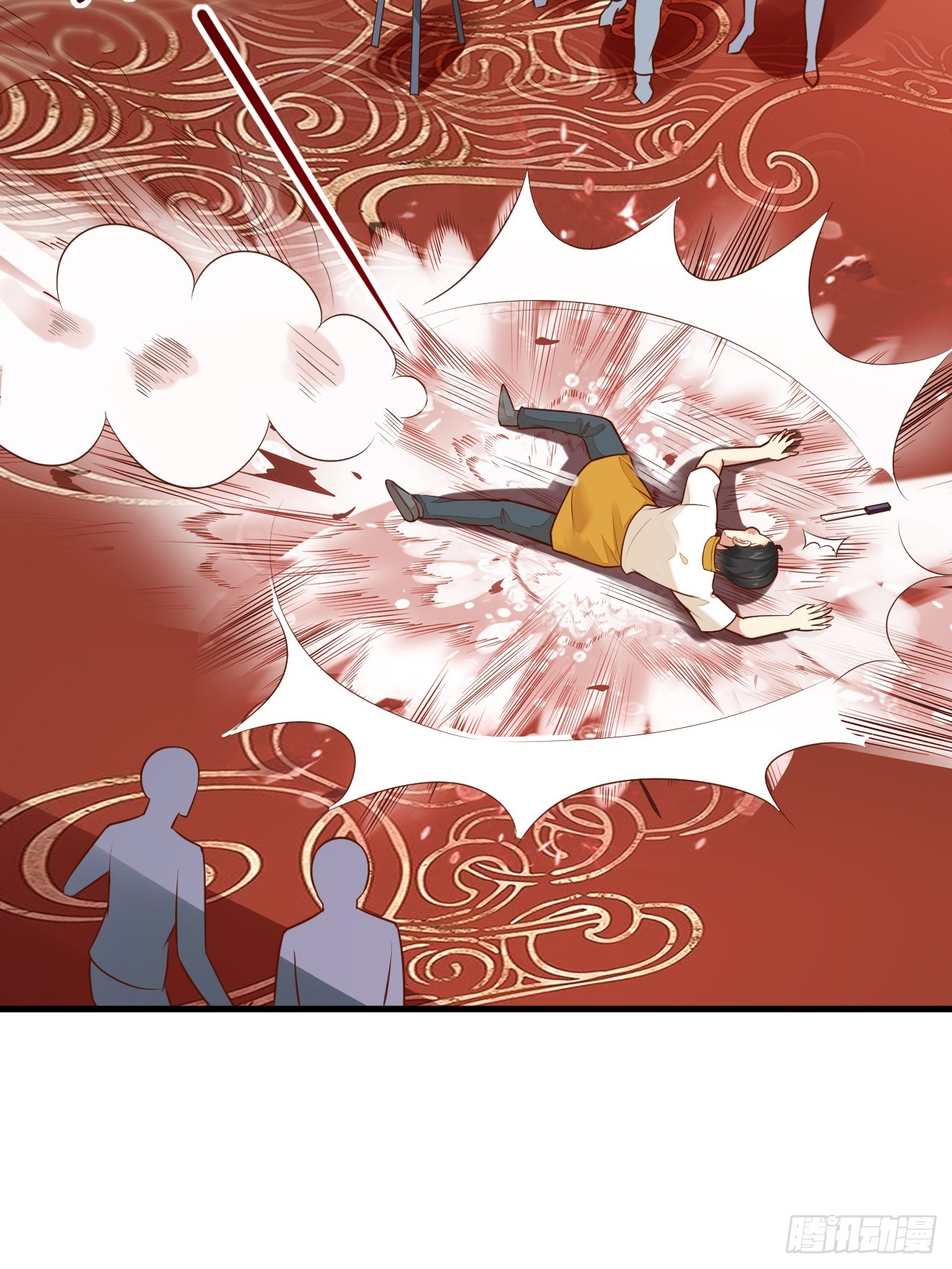 第59话 奖励是双凤戏龙？？21