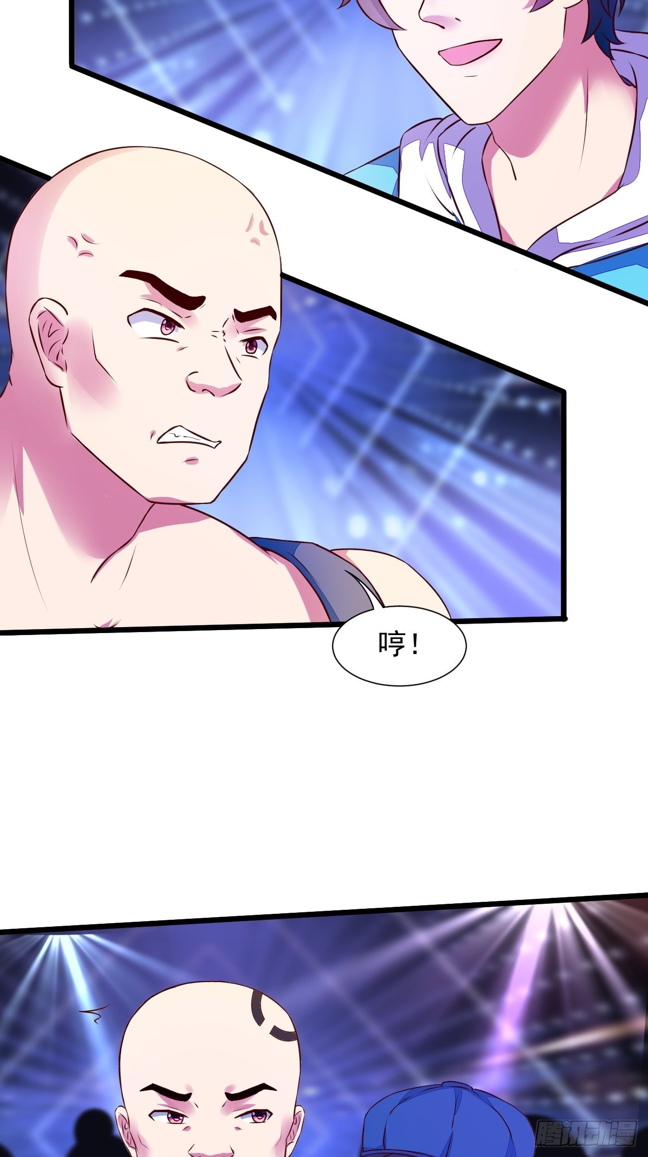 第15话 强的不像话啊6