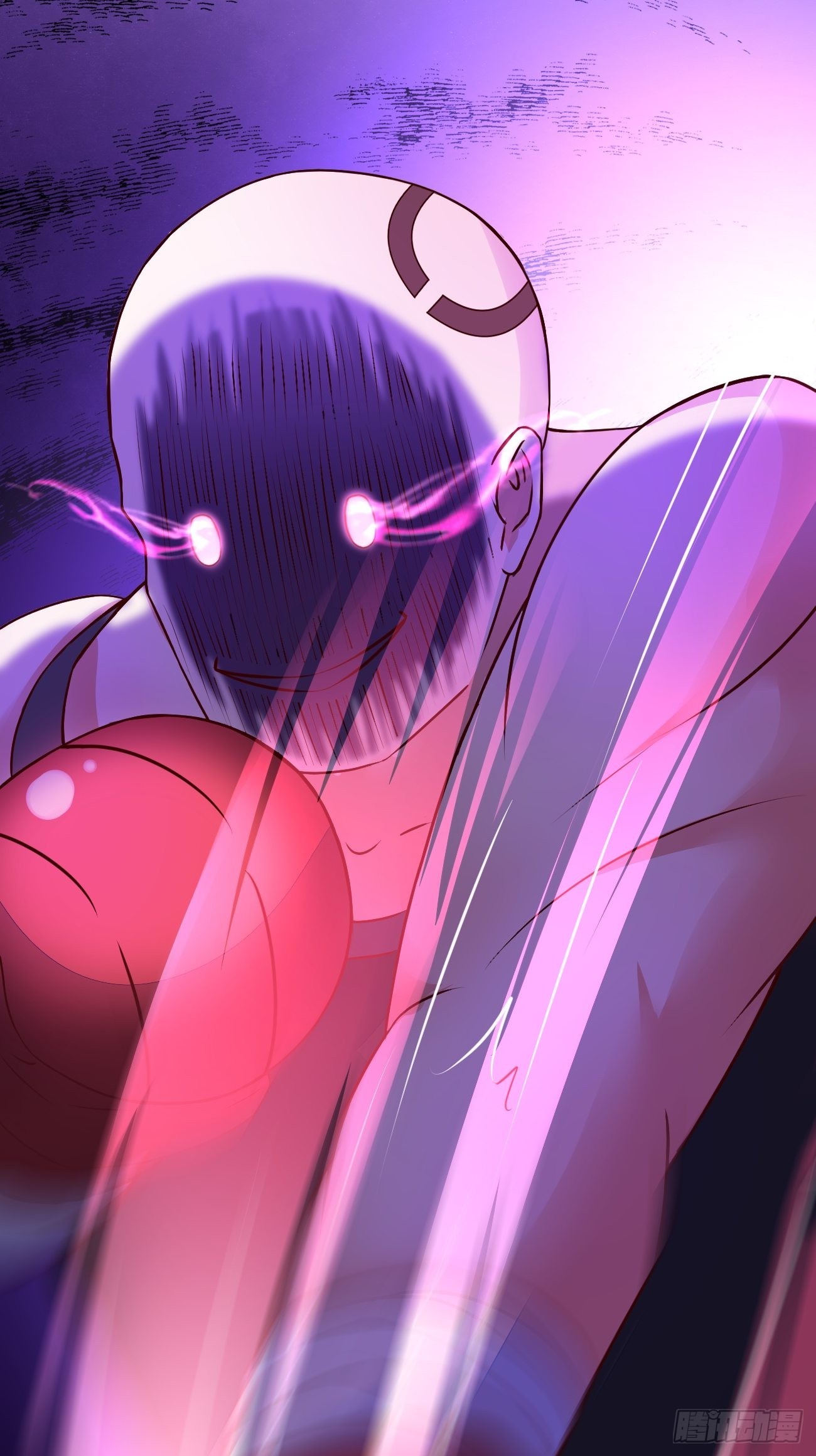 第15话 强的不像话啊16