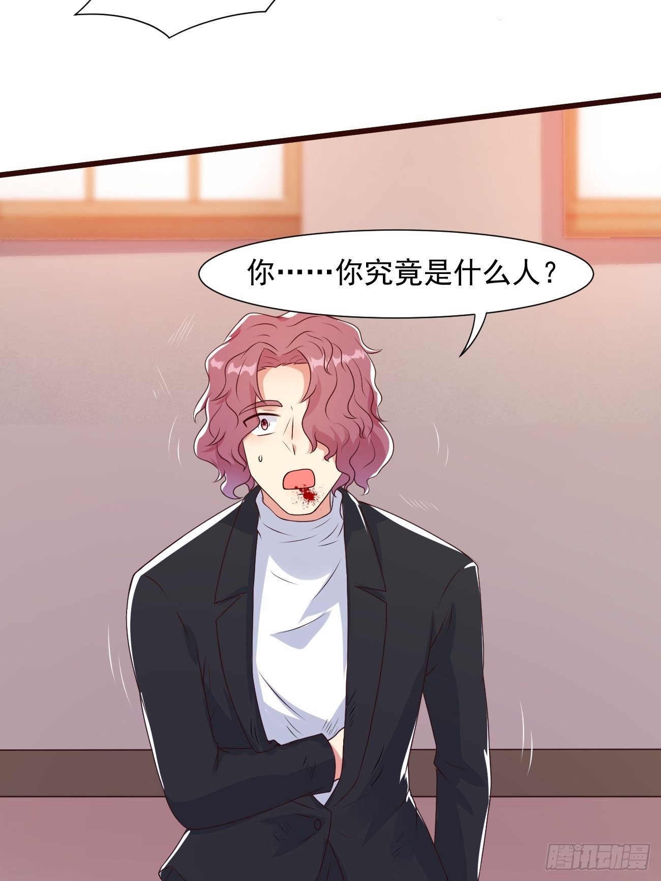 第31话 这哥们的癖好有点猛35