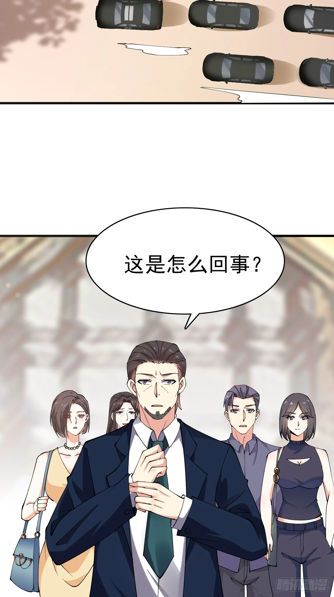 第117话 叶枫的真实身份29