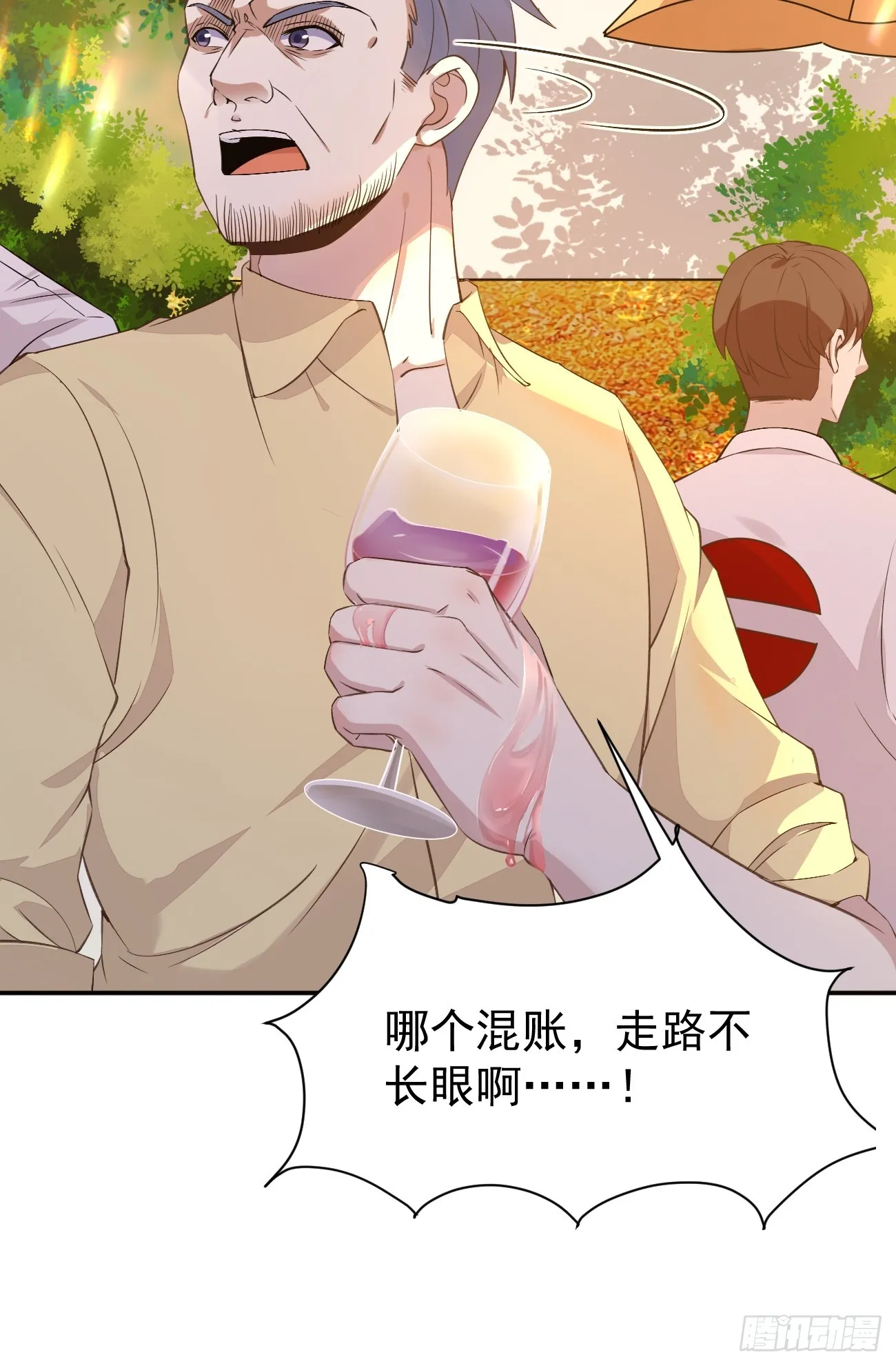 第94话 我复仇，还需要证据？7
