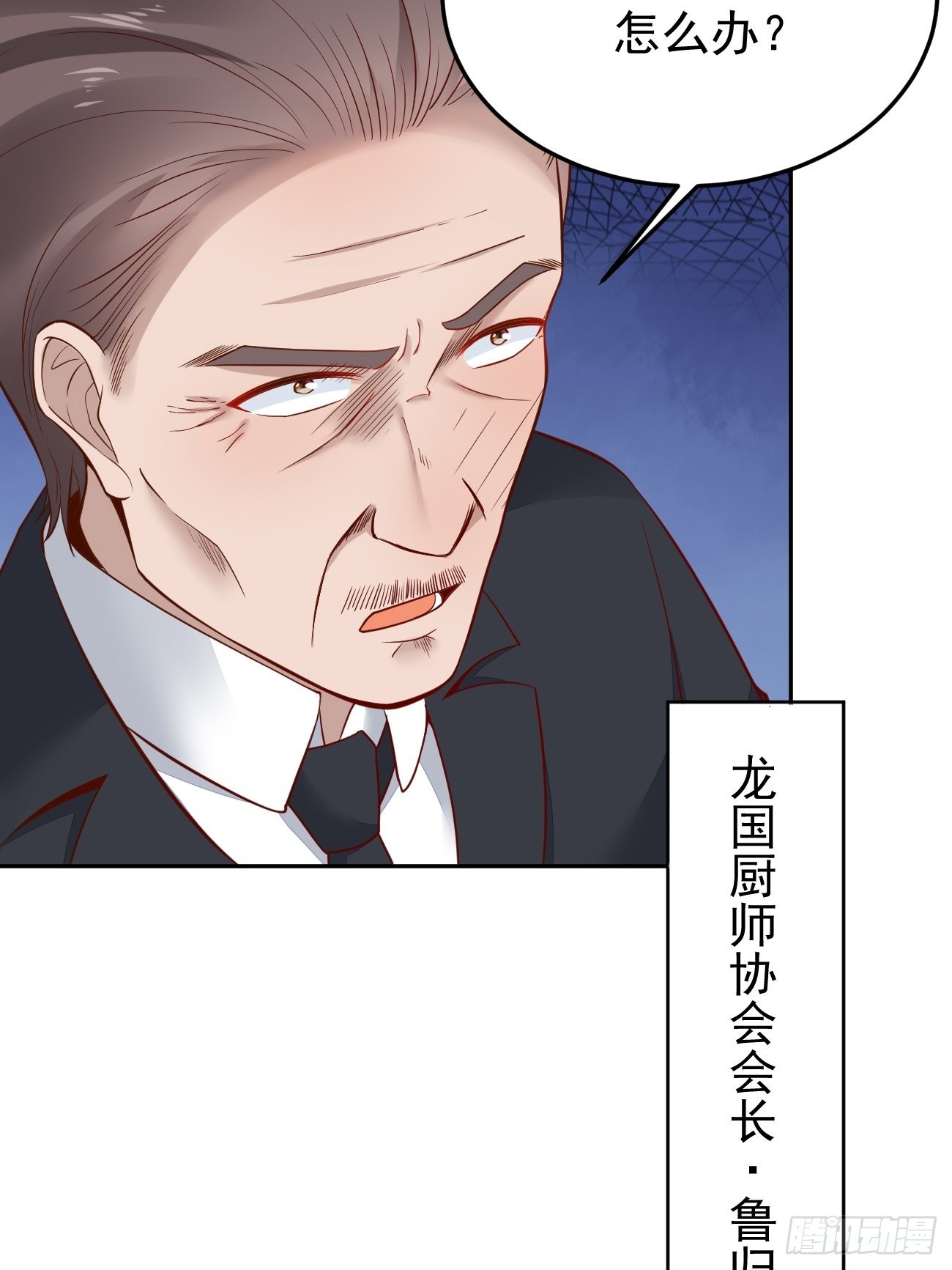 第52话 龙国厨师协会会长24