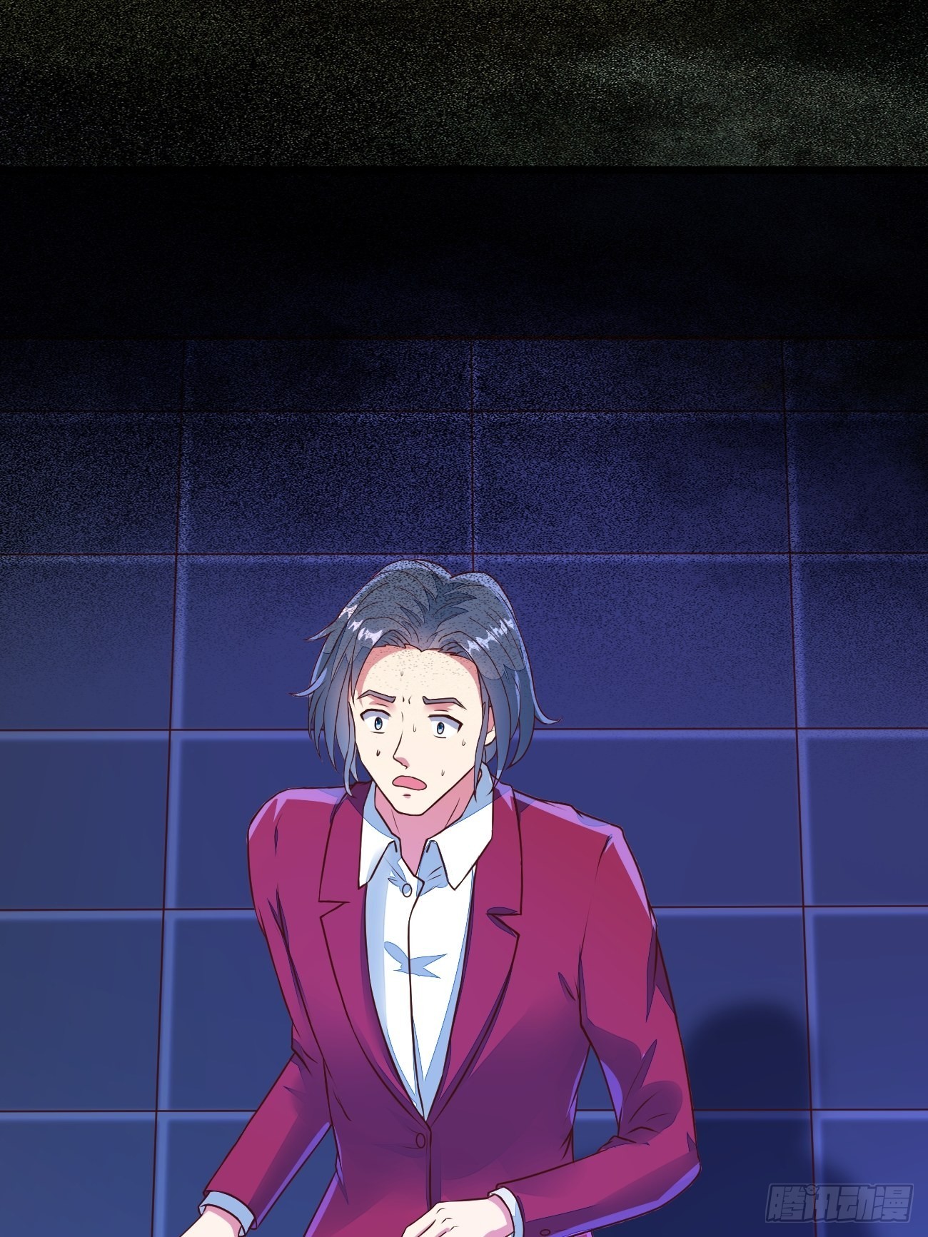 第16话 仇家上门4
