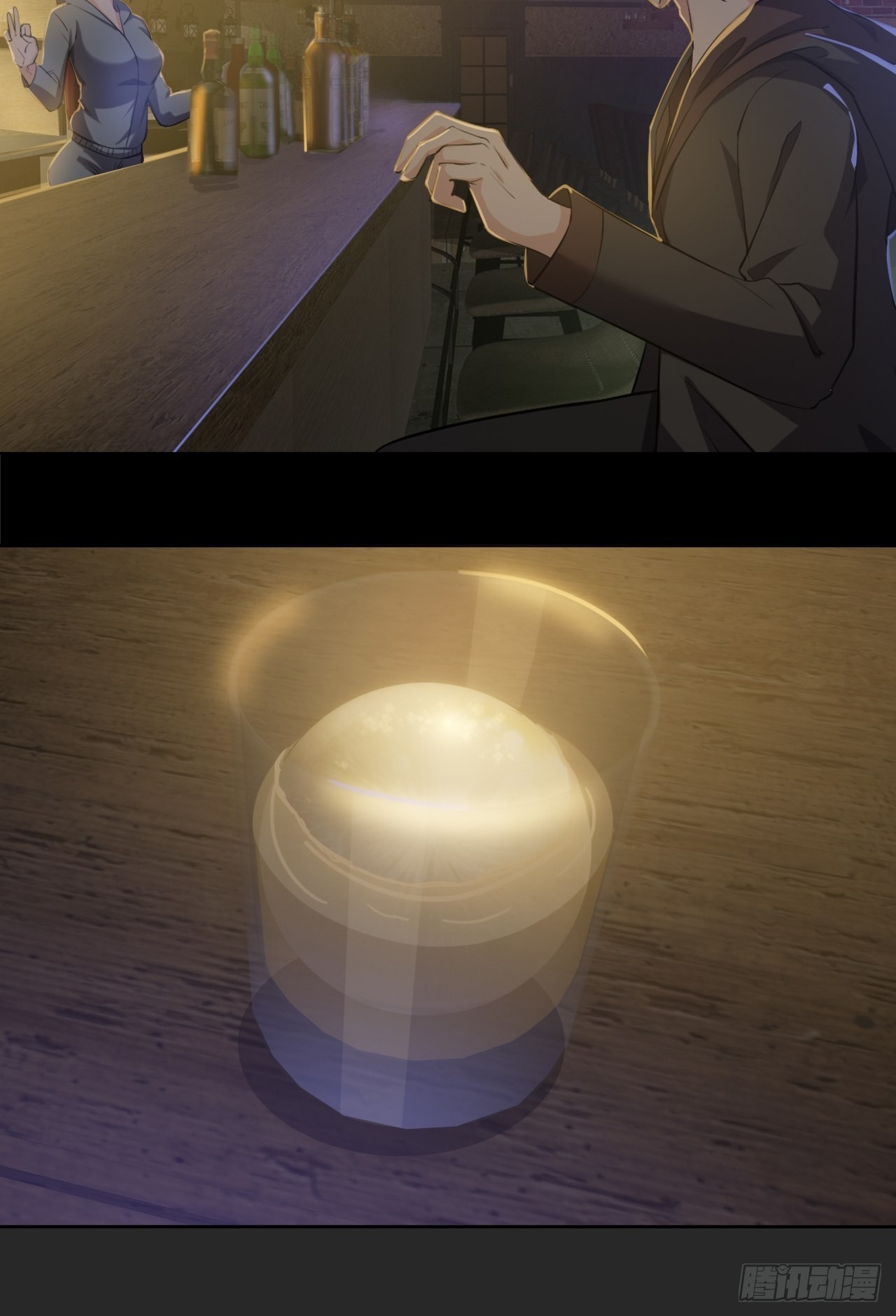 第三话：头铁小强哥12