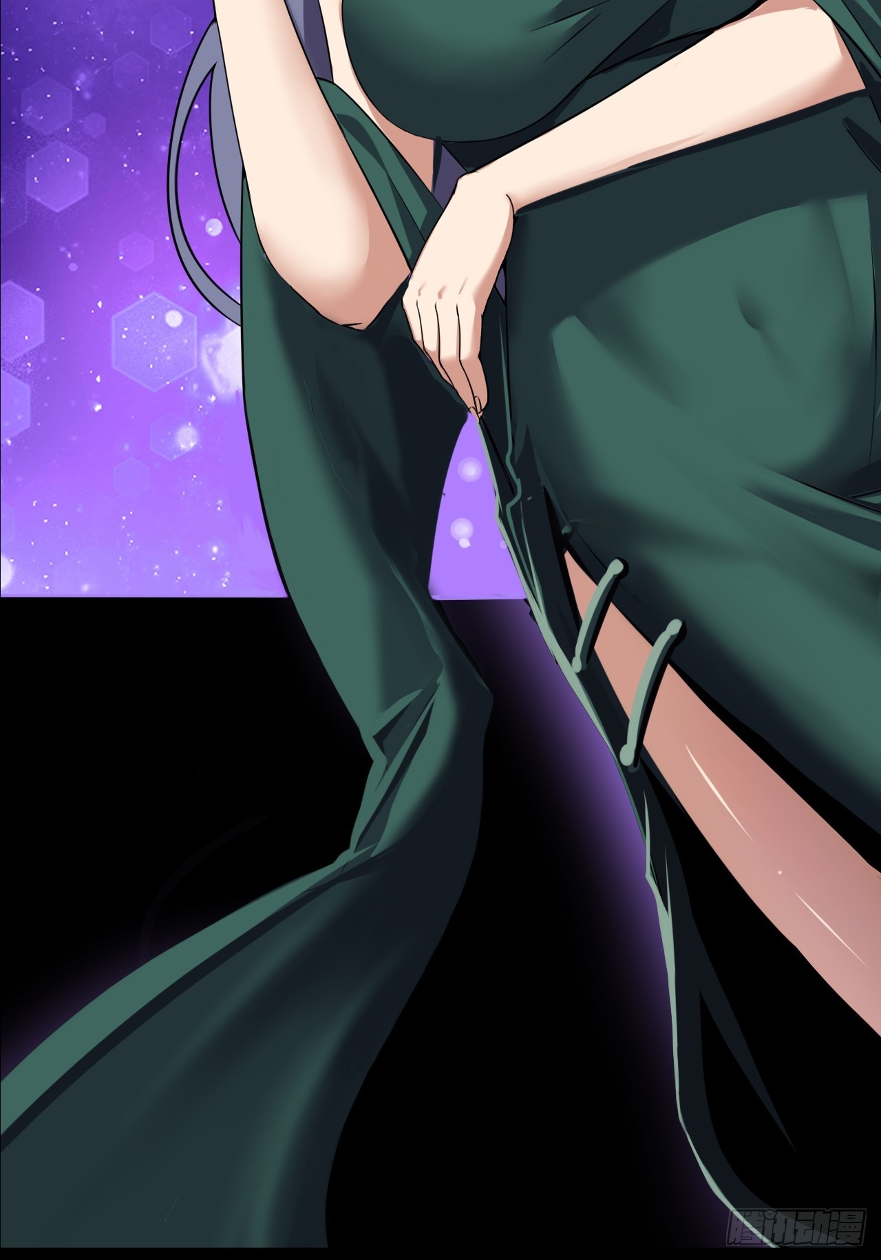 第三十五话：大人物50