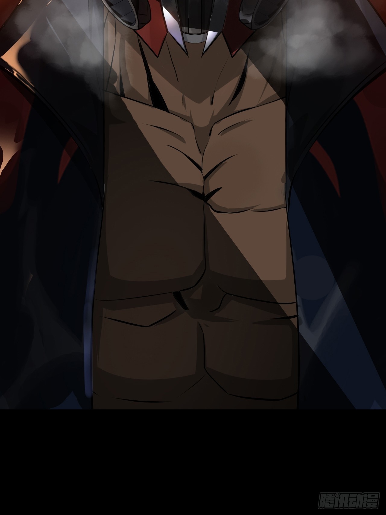 第二话：单方面被挨打16