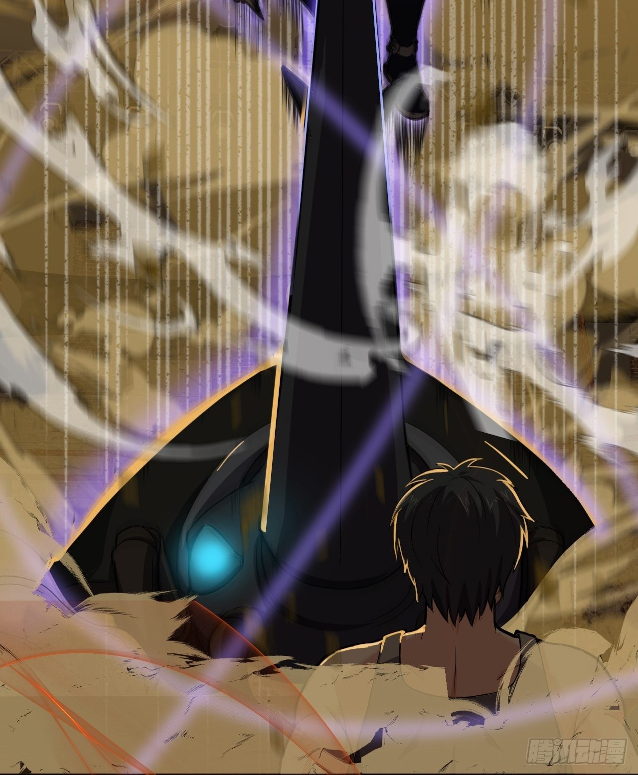 预告21