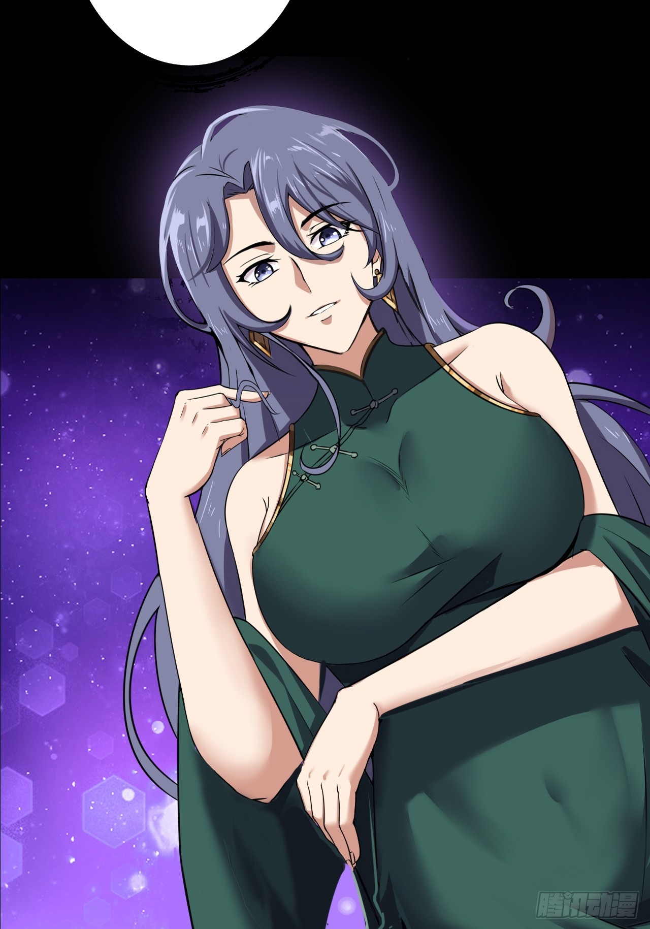 第三十五话：大人物21