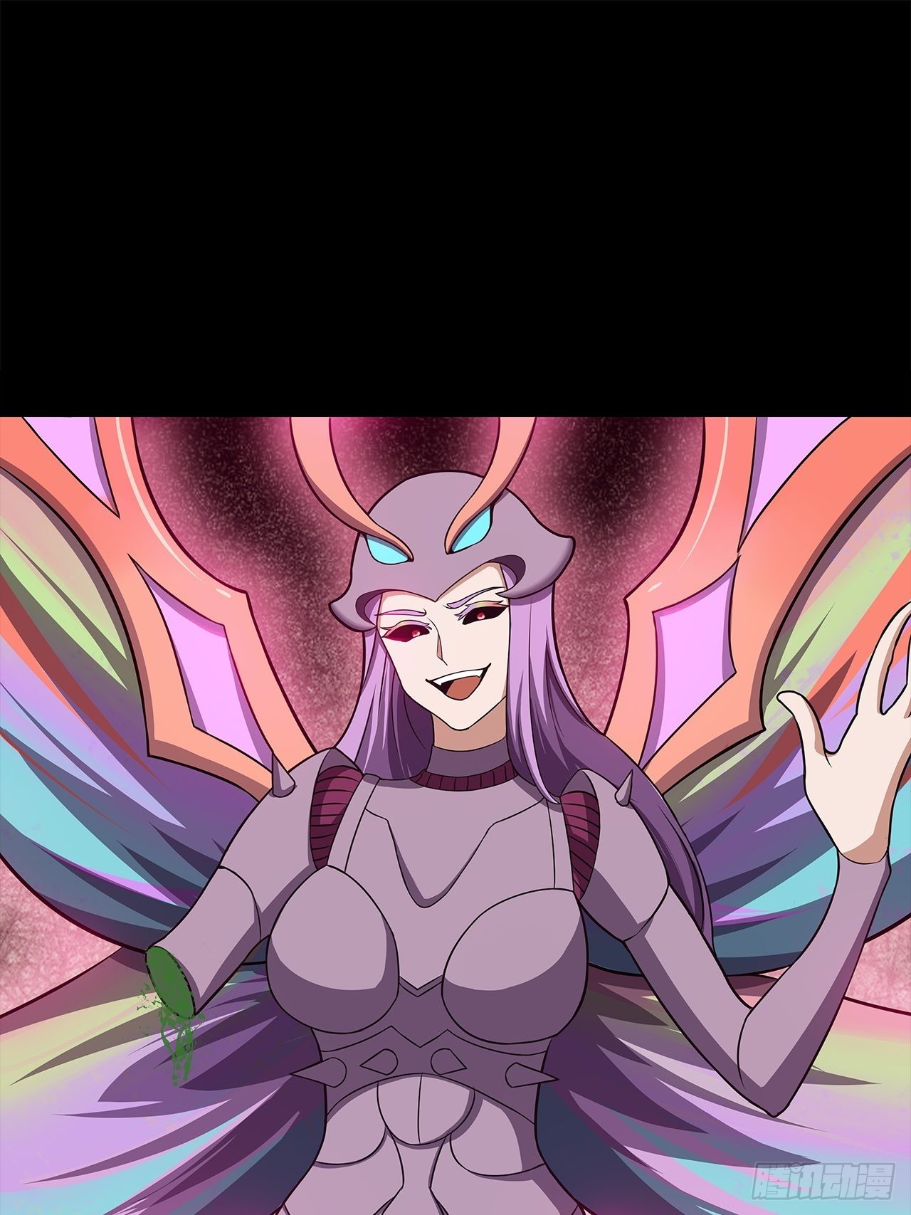 第十五话：幻蝶若阳26