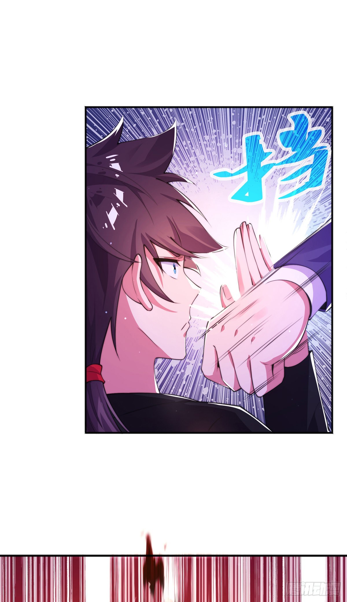 第十七话 师徒合力虐渣男28