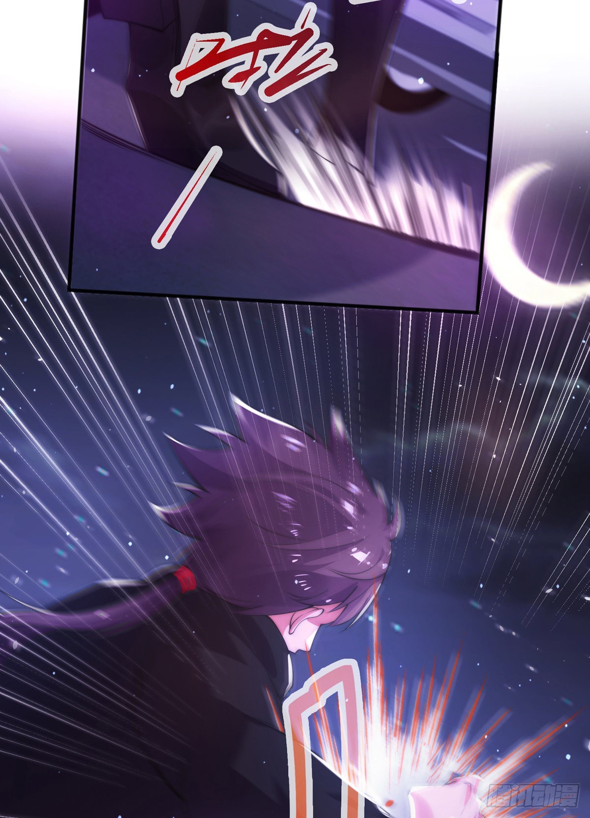 第十七话 师徒合力虐渣男31