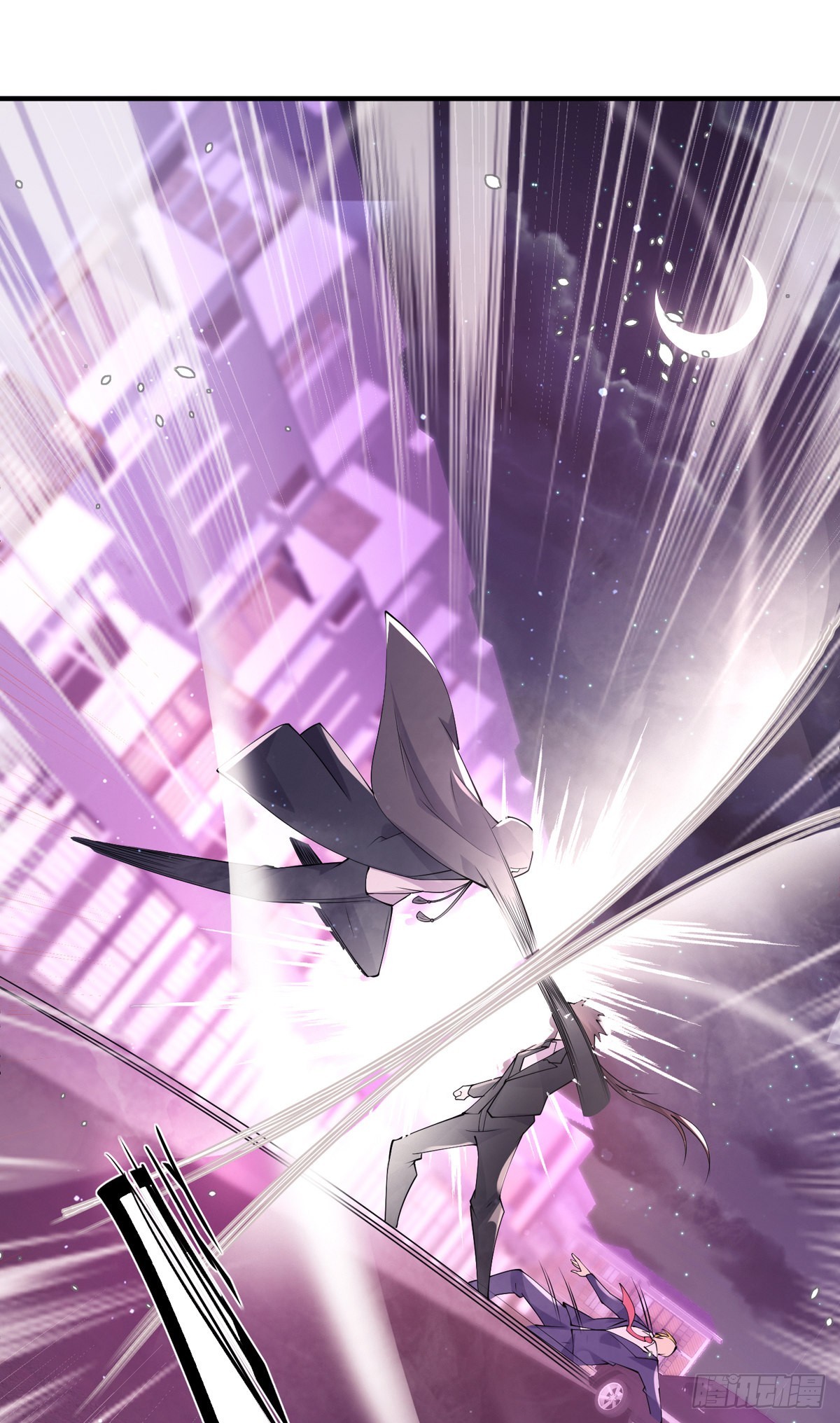 第十七话 师徒合力虐渣男39