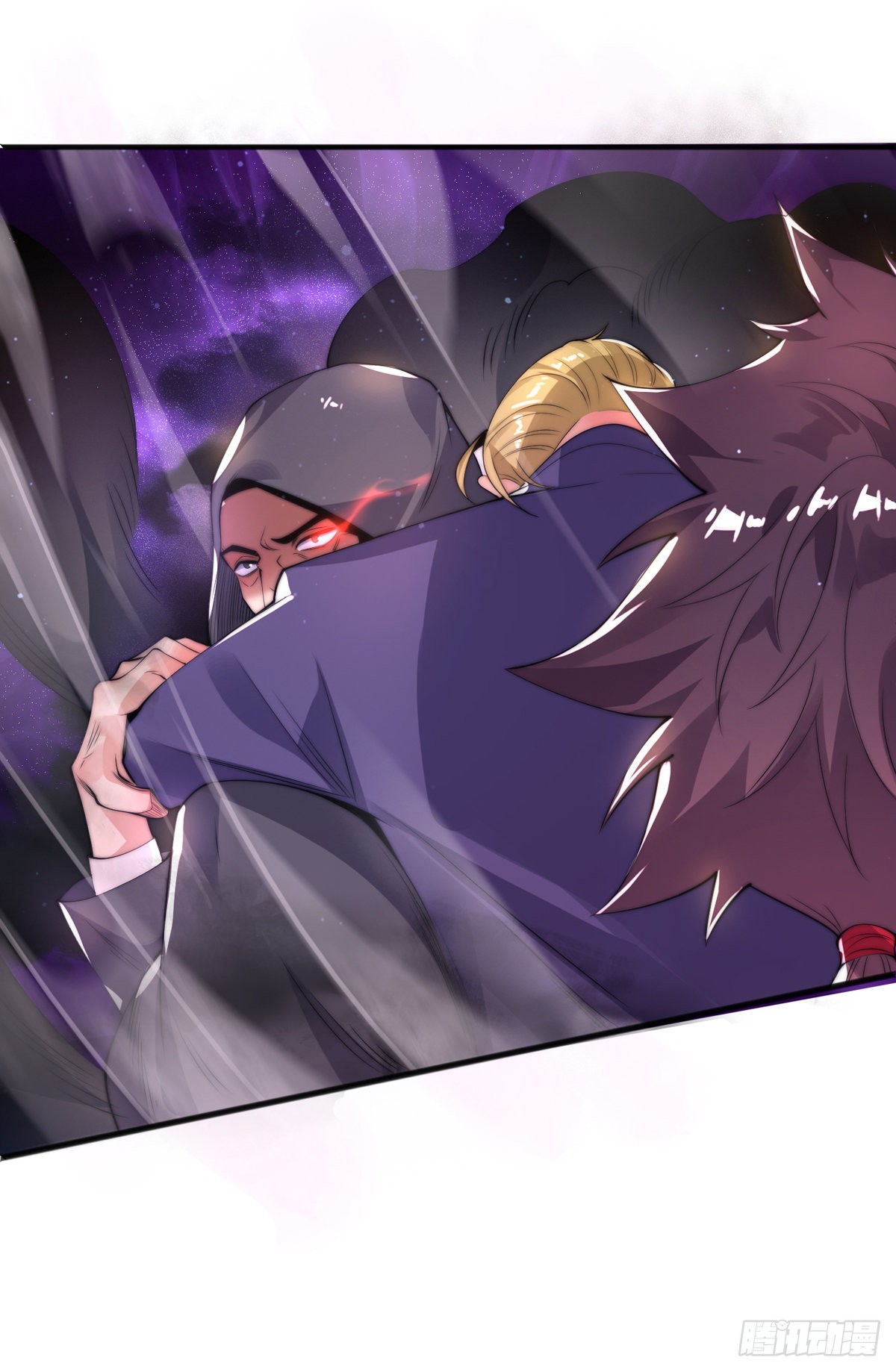 第十七话 师徒合力虐渣男46