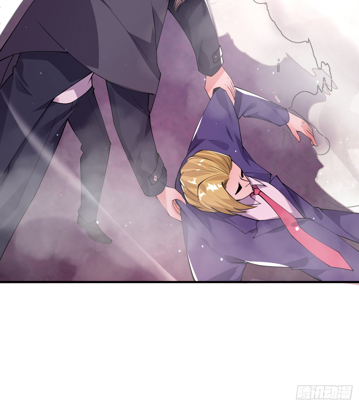 第十七话 师徒合力虐渣男45