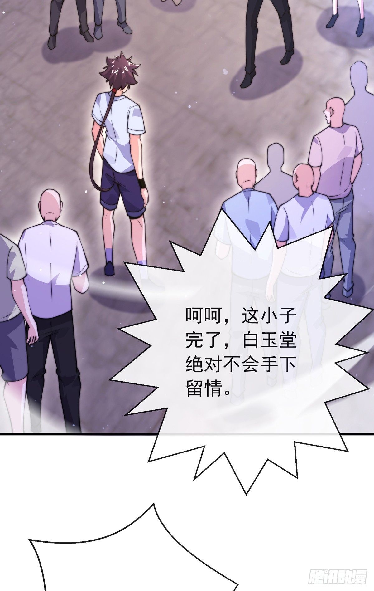 第四十五话 对决！24