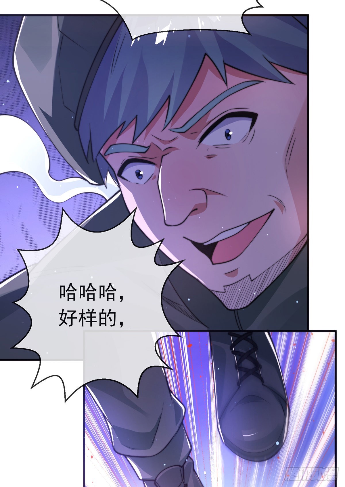 第二十八话 大战美女教官！19