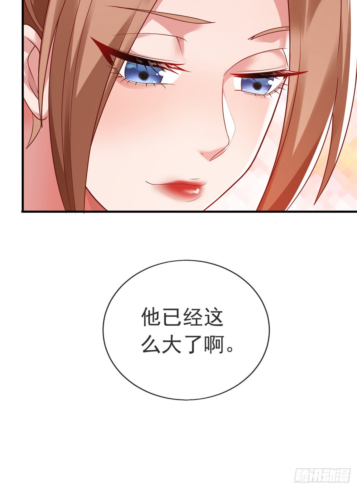 第九话 可以死，但不能社死8