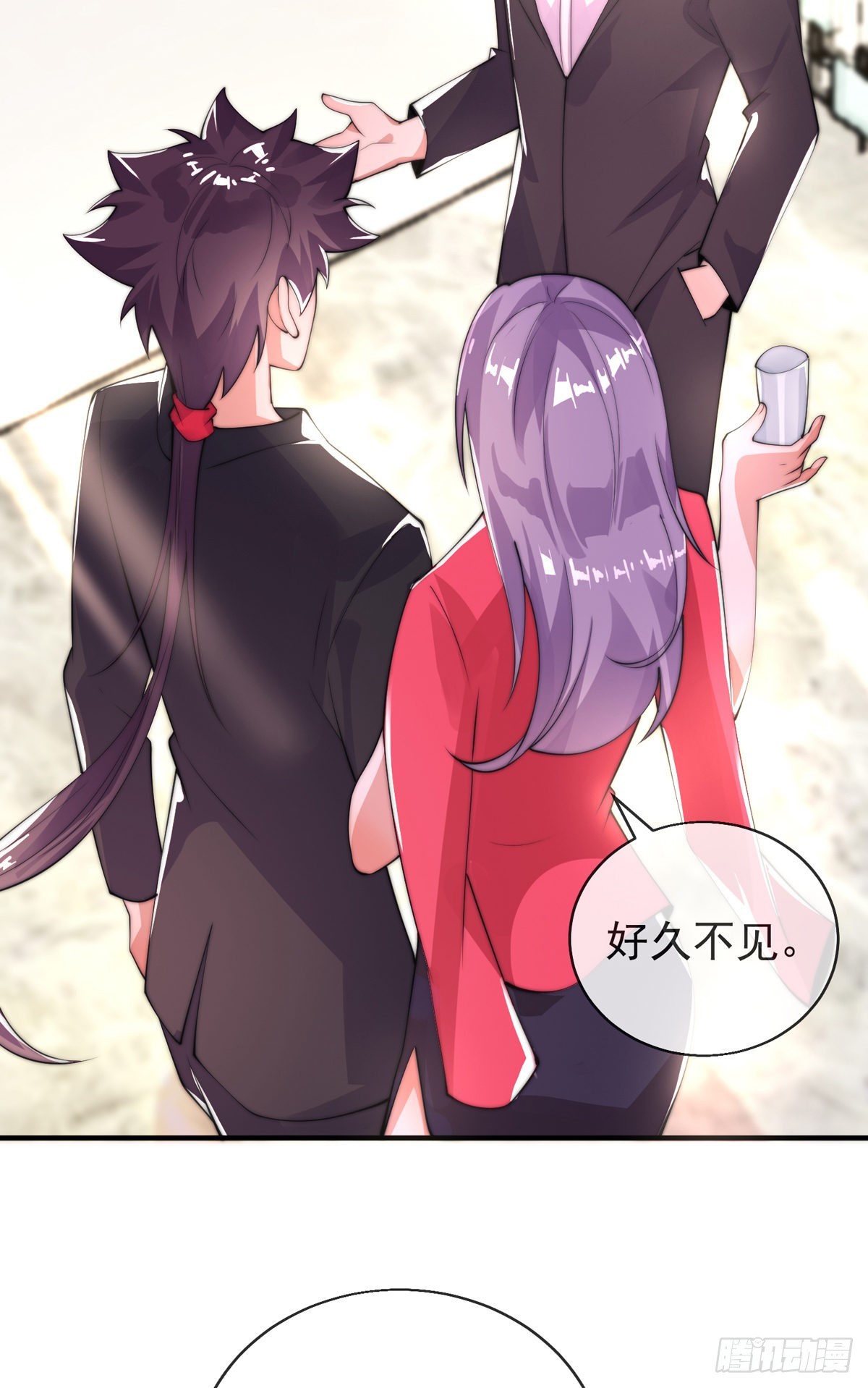 第十四话 三女相争！陈玄伤26