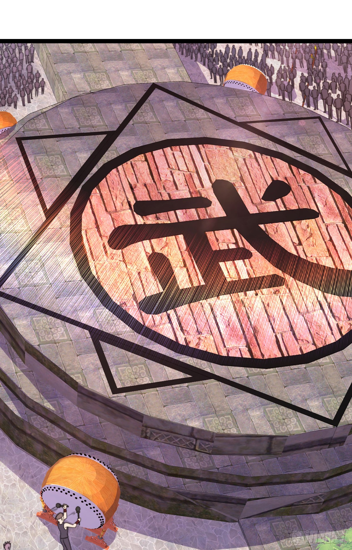 第十九话 三日之约1
