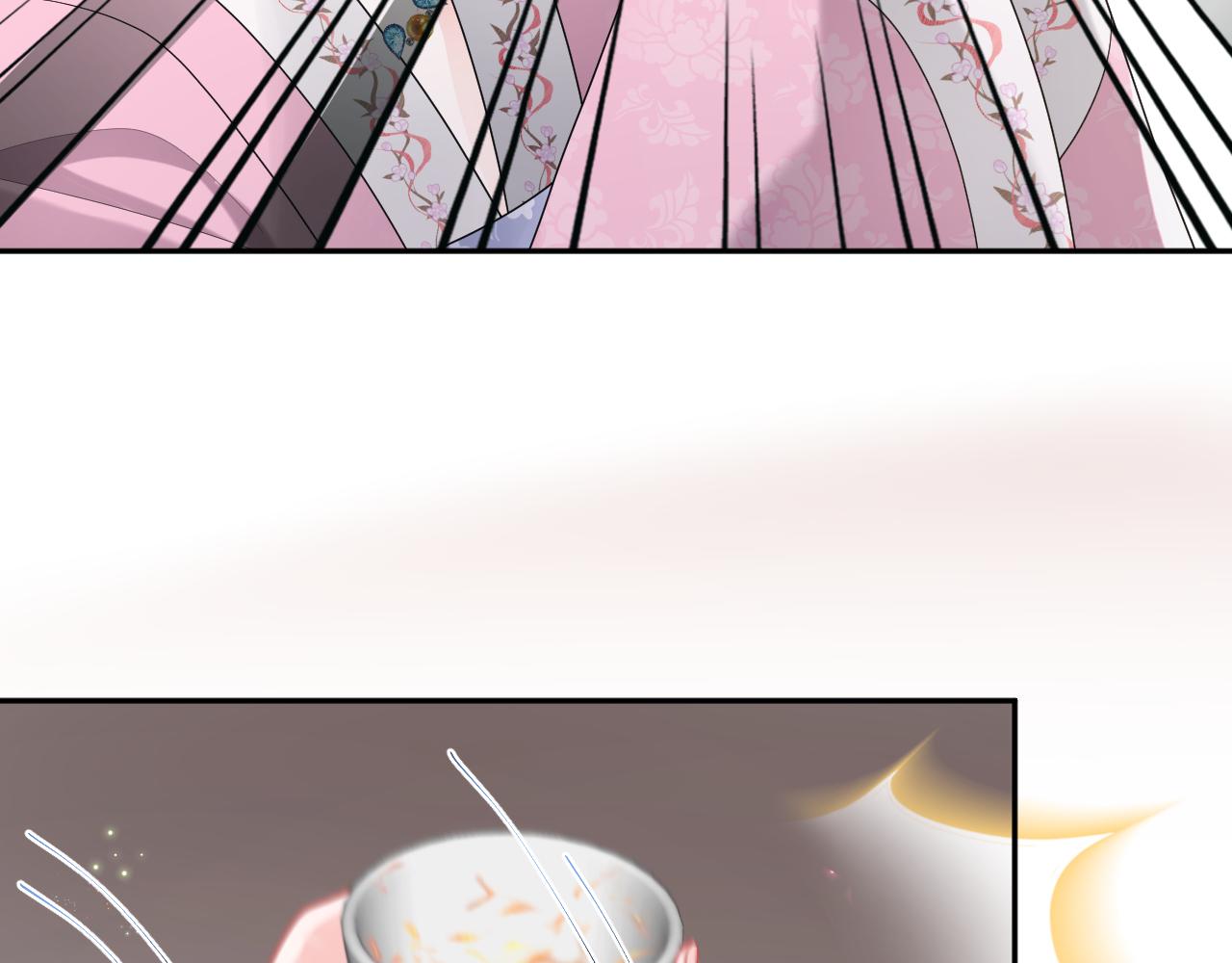 第3话 荀子淮的追随8