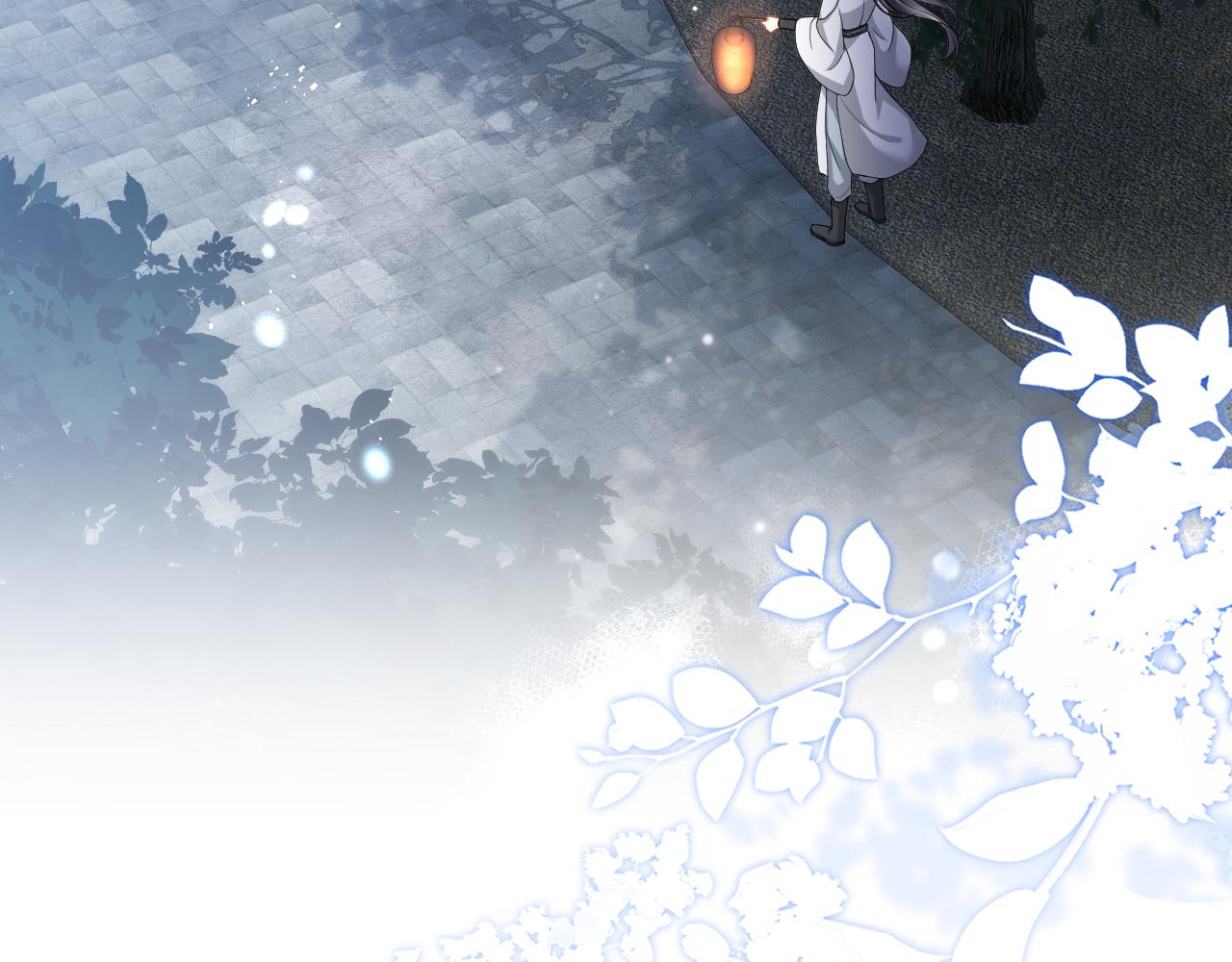 第16话 陛下召国师入寝宫？6