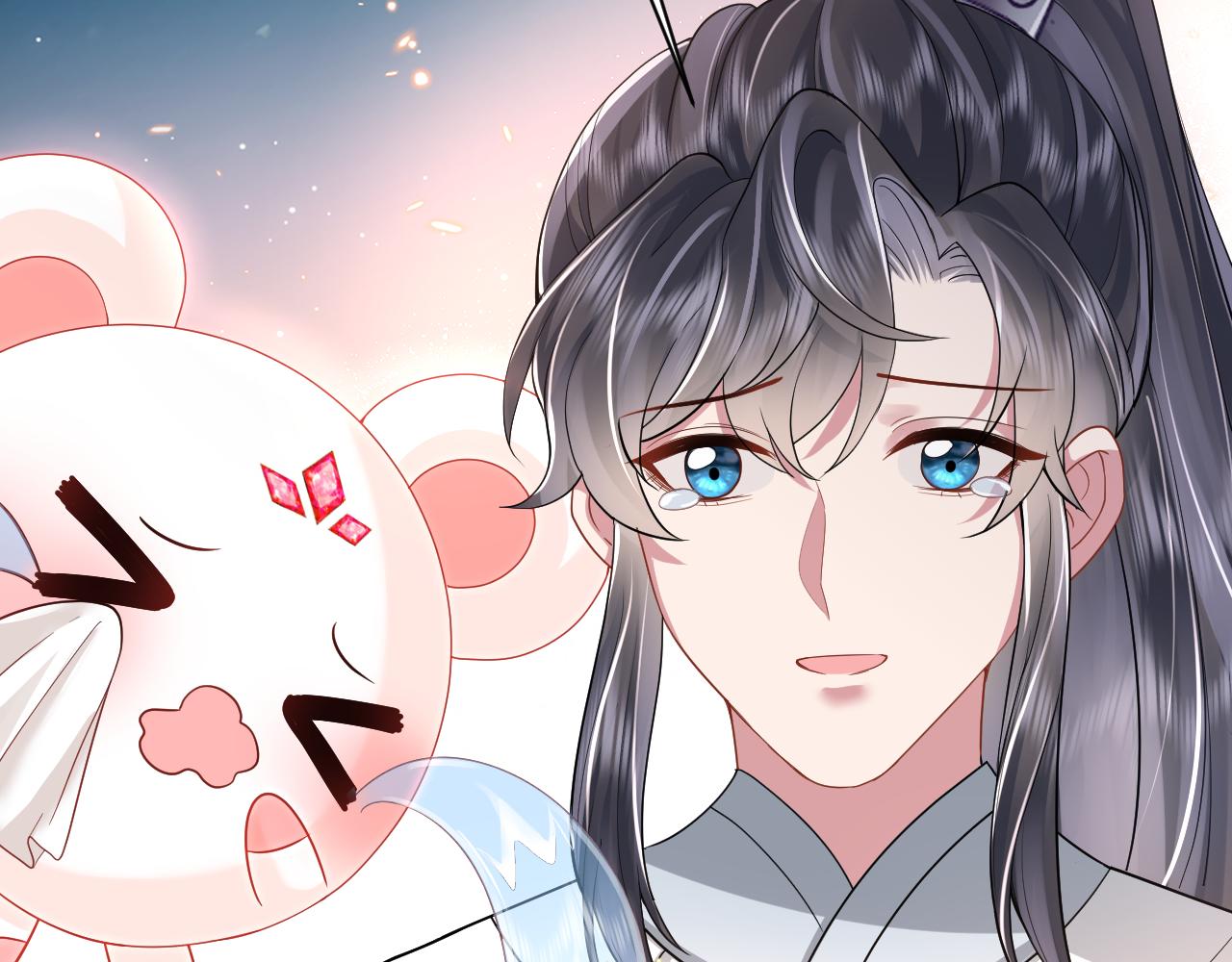 第18话 委托完成返回原世界15
