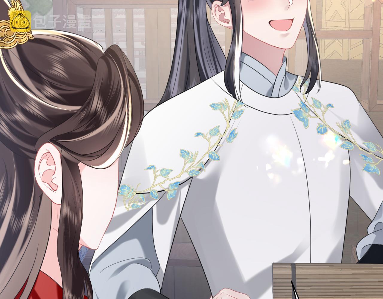 第9话 女帝登基91