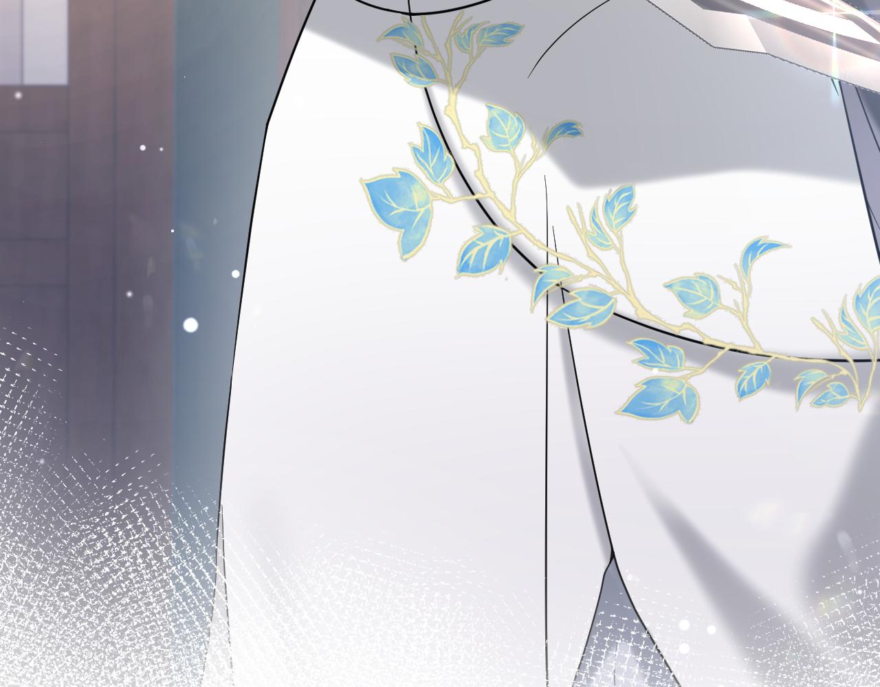 第3话 荀子淮的追随92