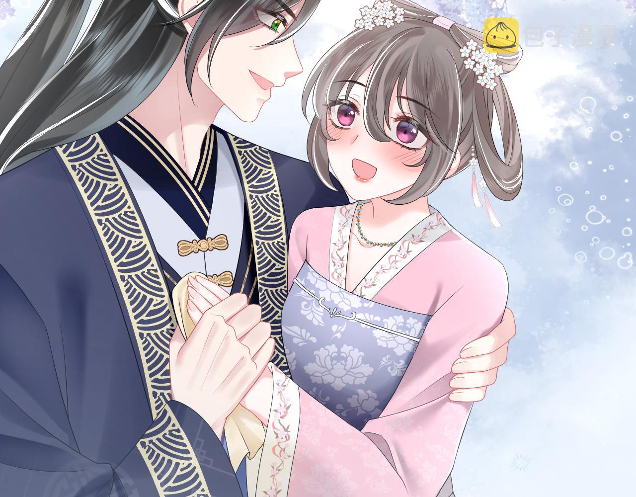 第1话 重生复仇97