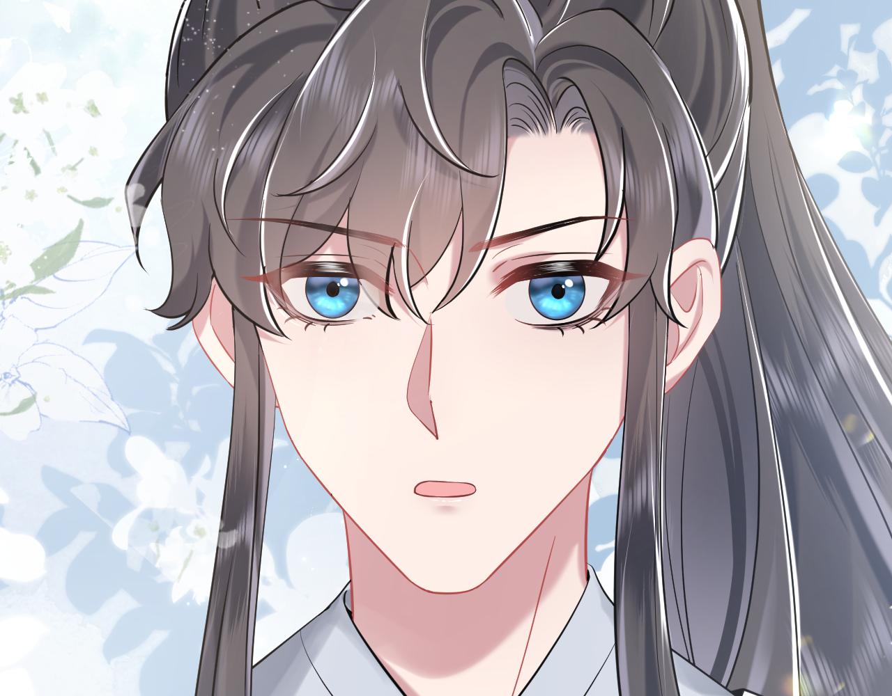 第3话 荀子淮的追随81